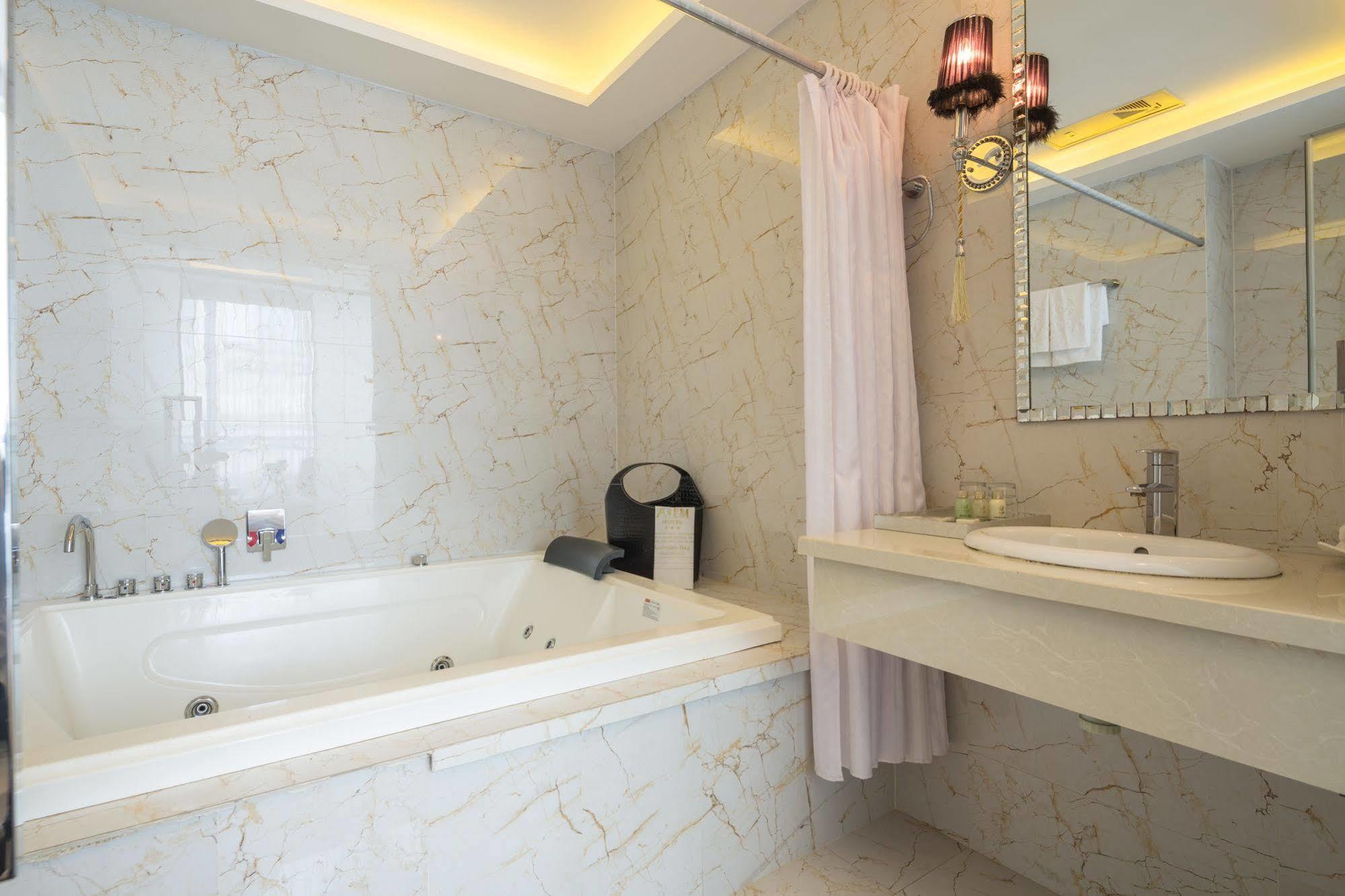 A&em Ba Trung Hotel Ho Chi Minh City