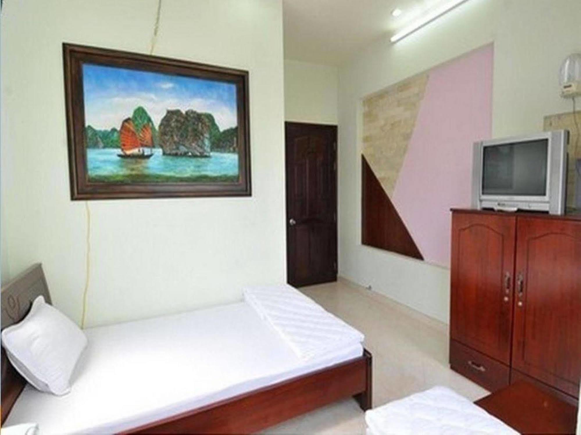 Lamenda Saigon Hotel *