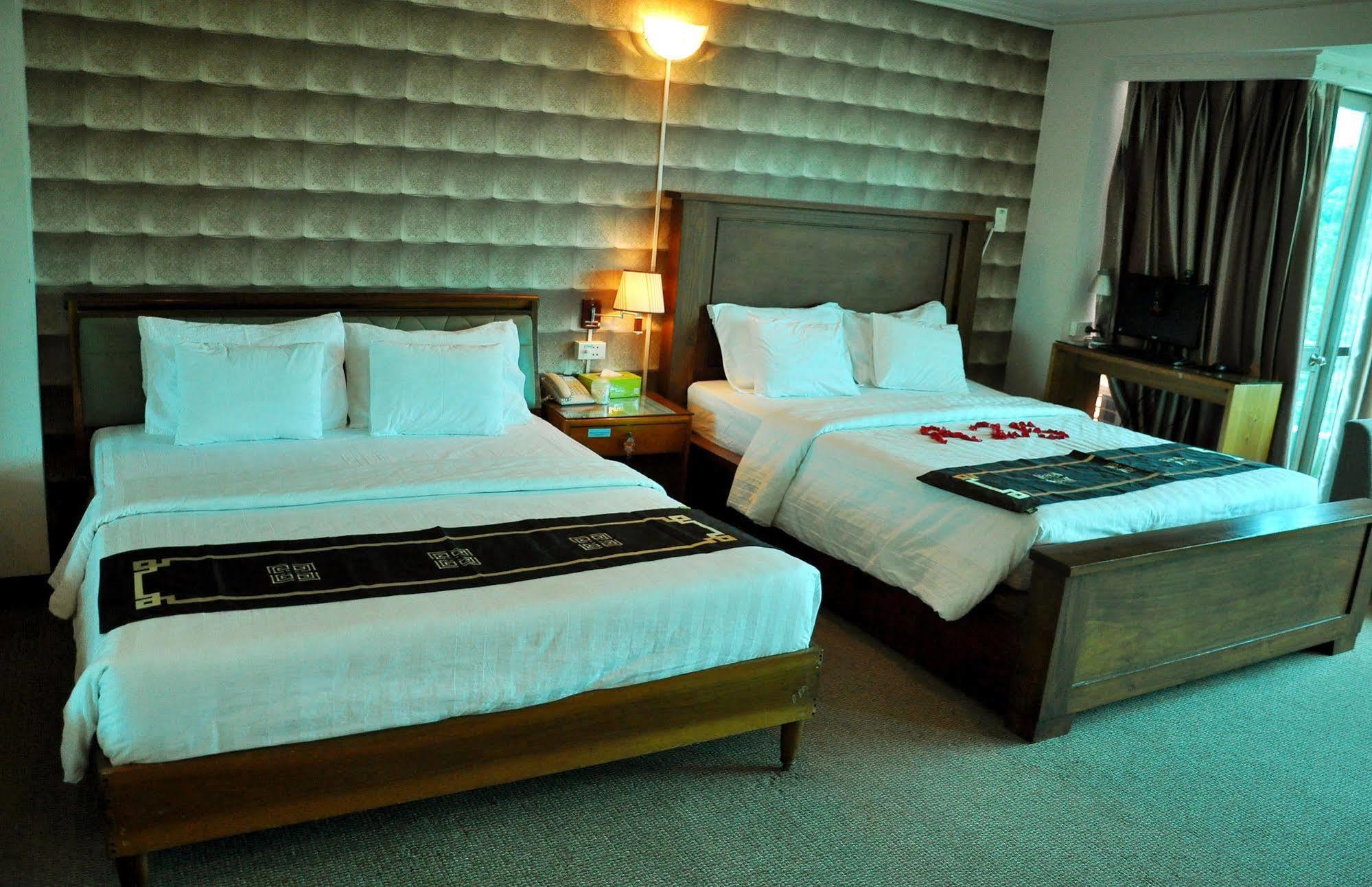 Hotel A25 - 251 Ba Trung Hcm Ho Chi Minh City