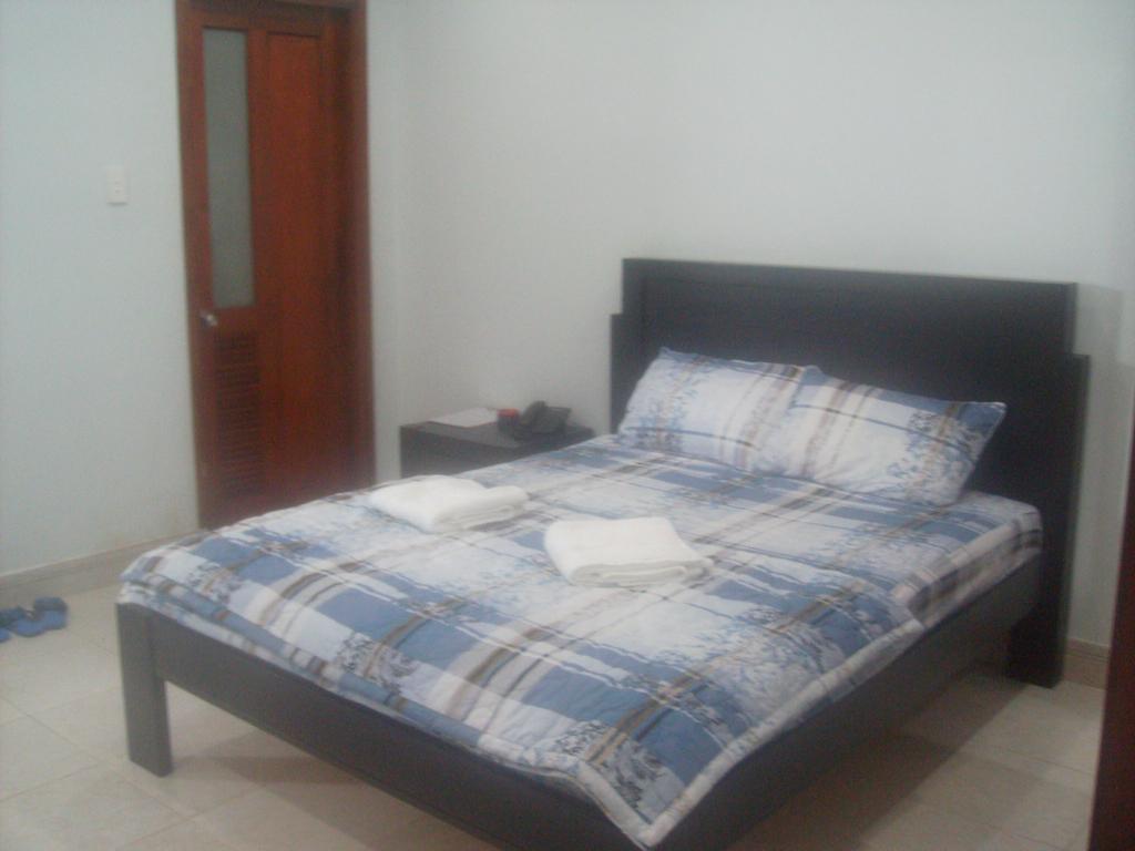 Hotel A Song Thuong