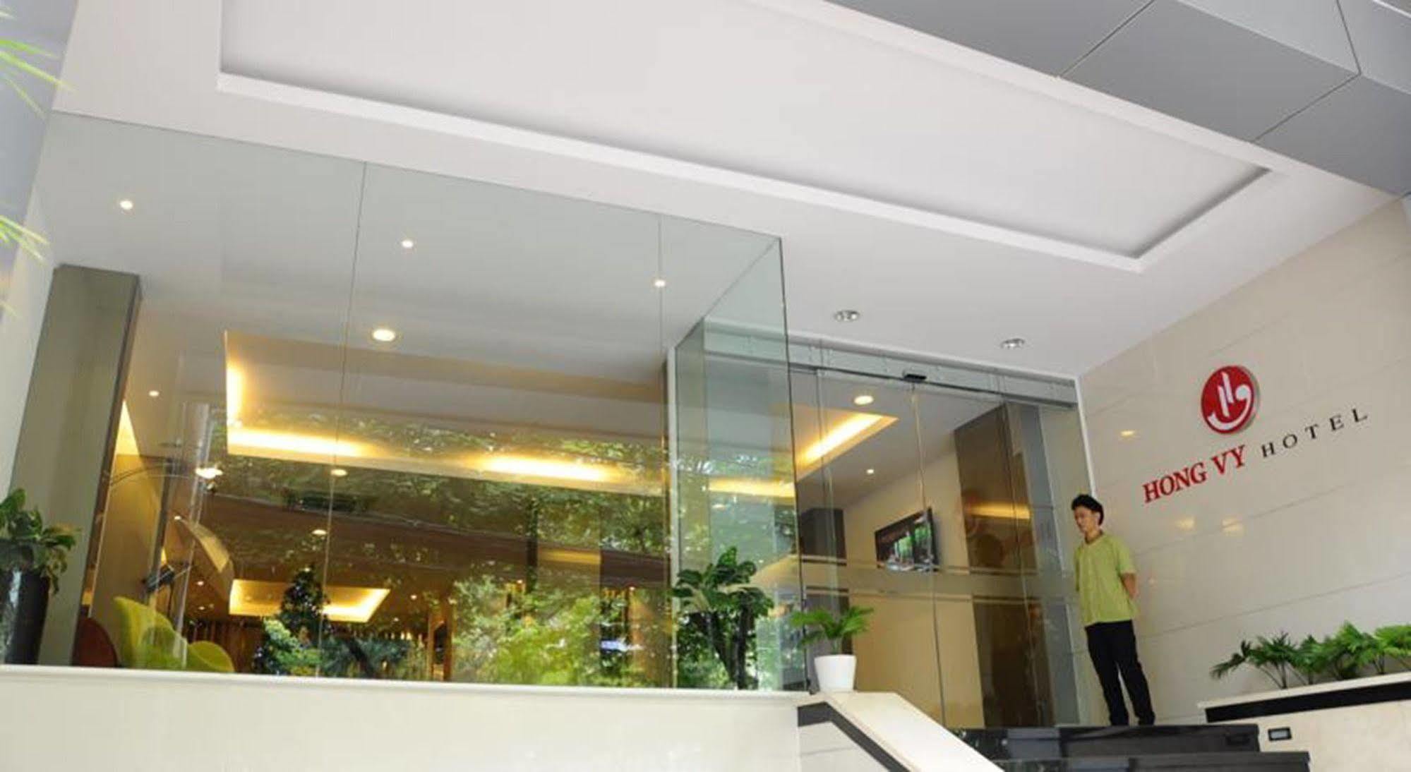 Park Saigon Hotel Ho Chi Minh City