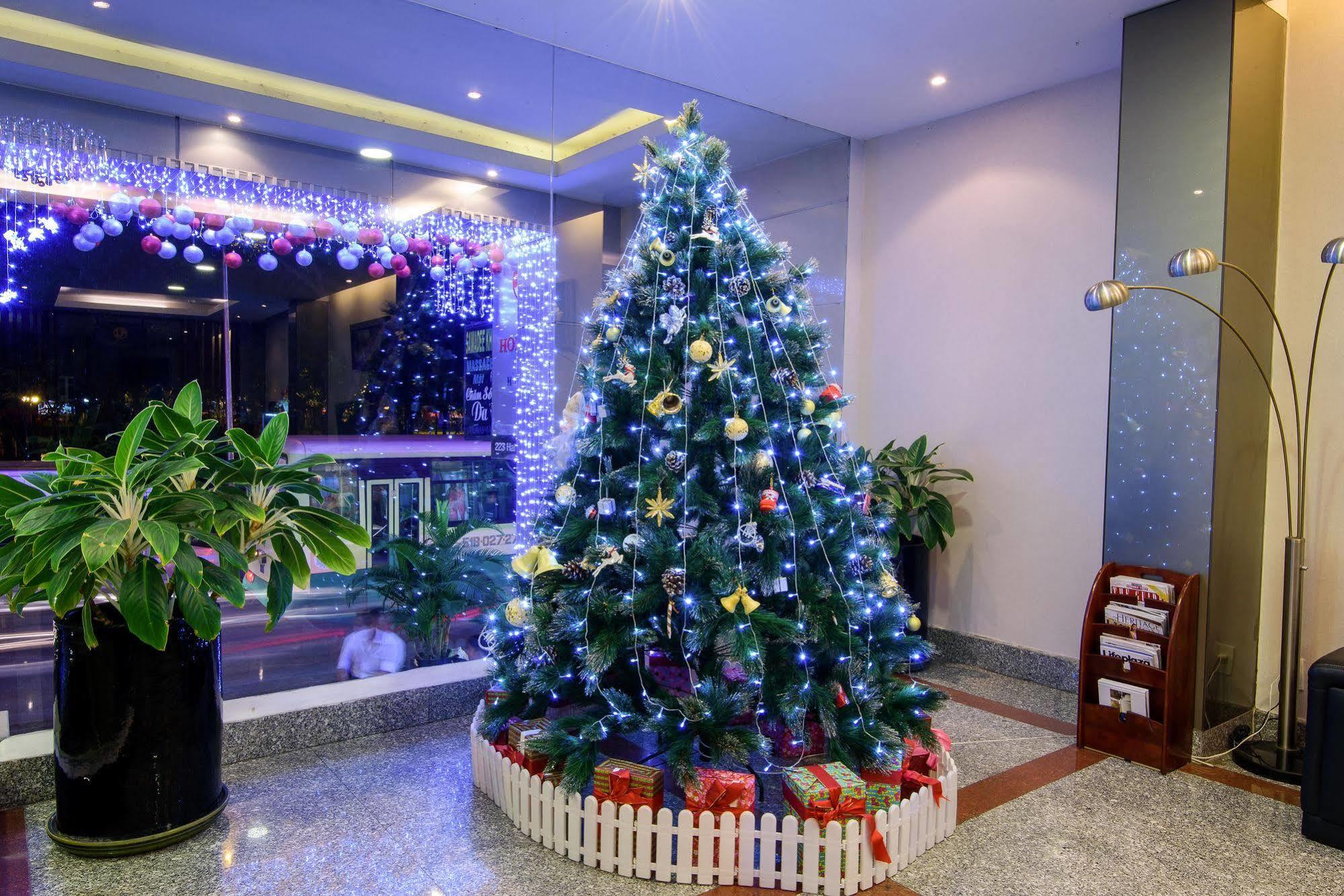 Hotel Park Saigon Ho Chi Minh City