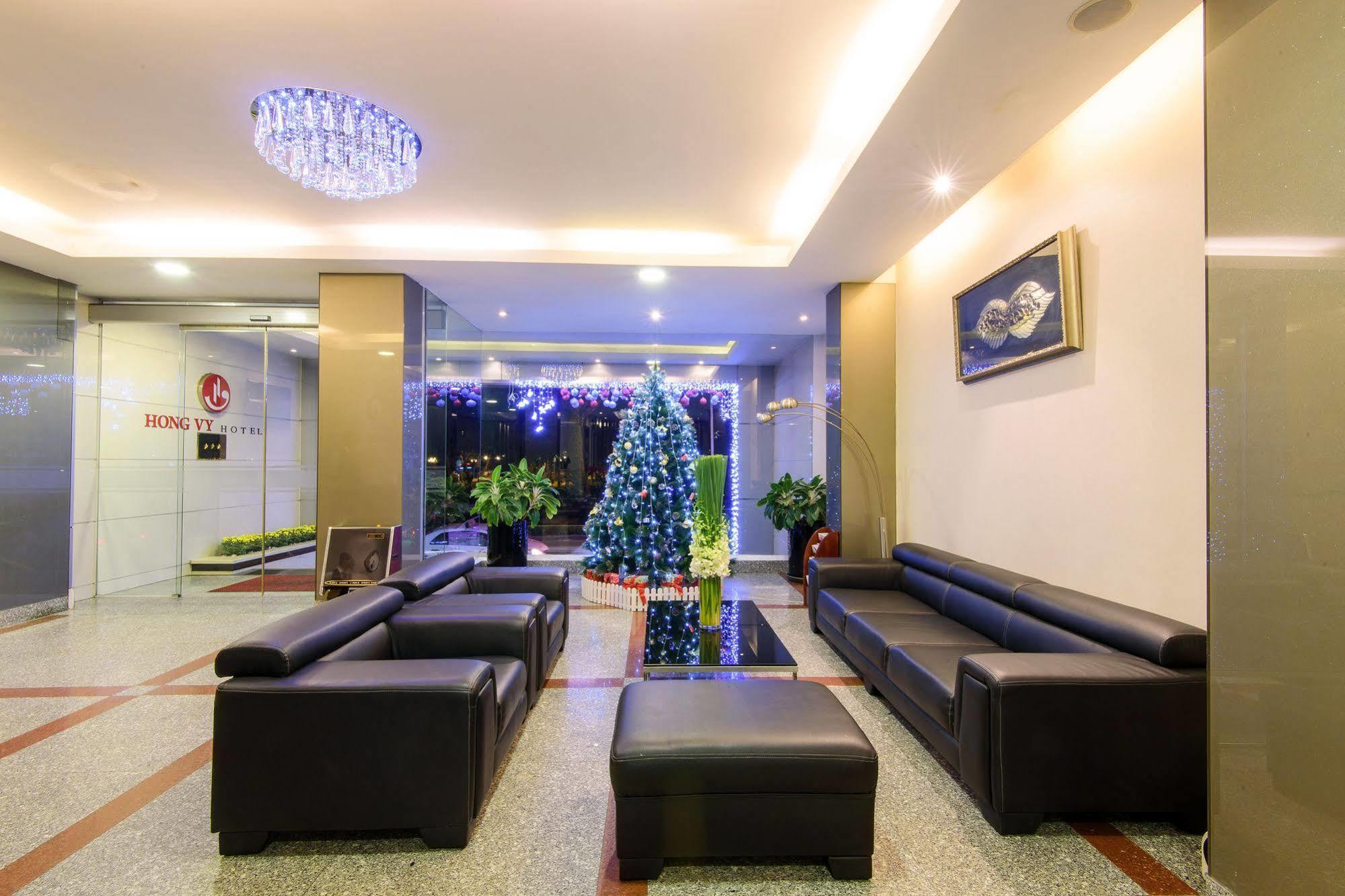 Park Saigon Hotel Ho Chi Minh City
