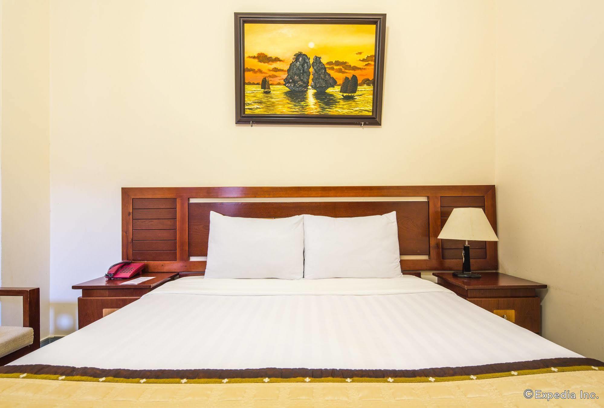 Hotel Bon Ami - Thien Xuan 3*