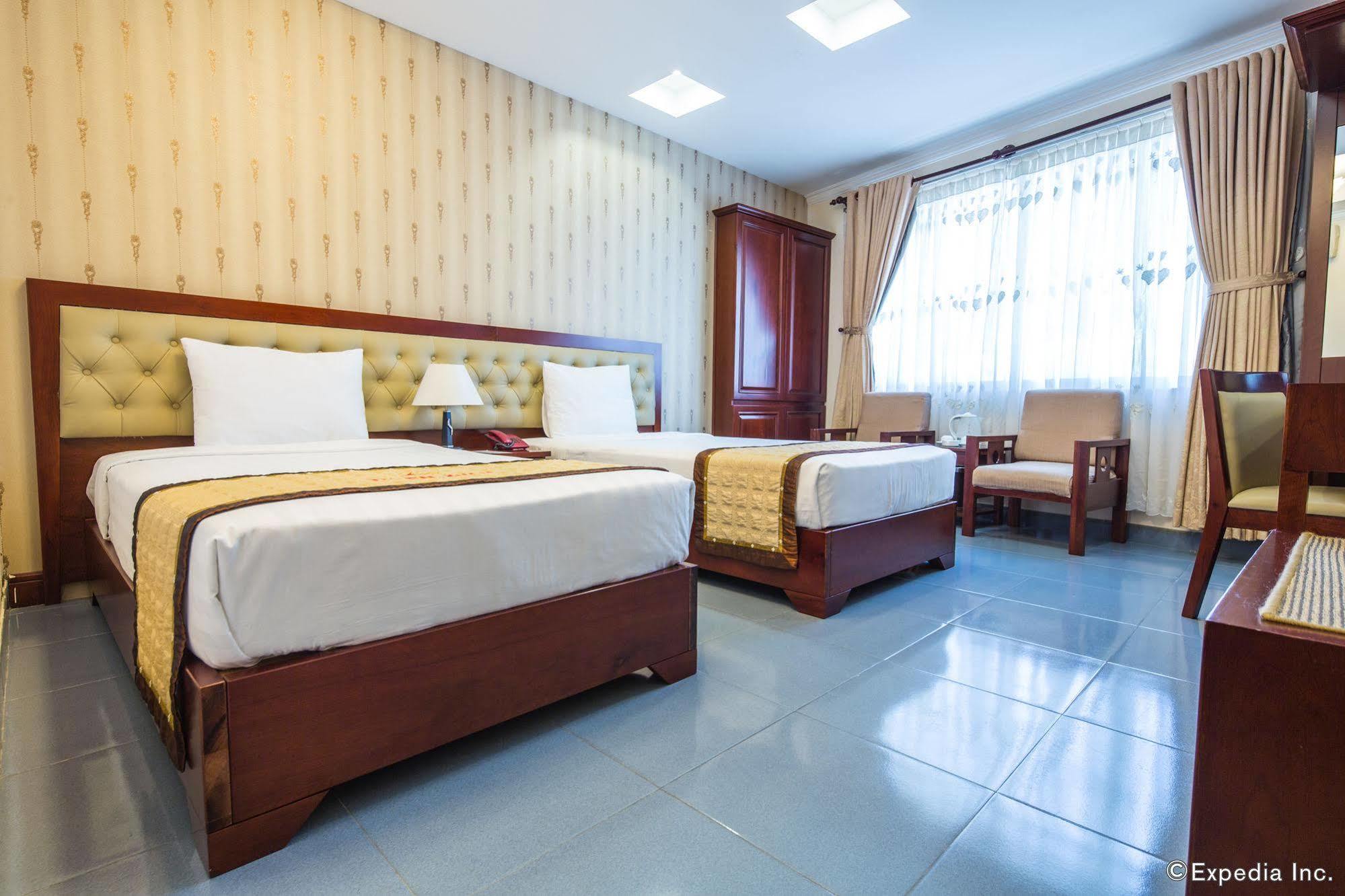 Bon Ami - Thien Xuan 3* Ho Chi Minh City
