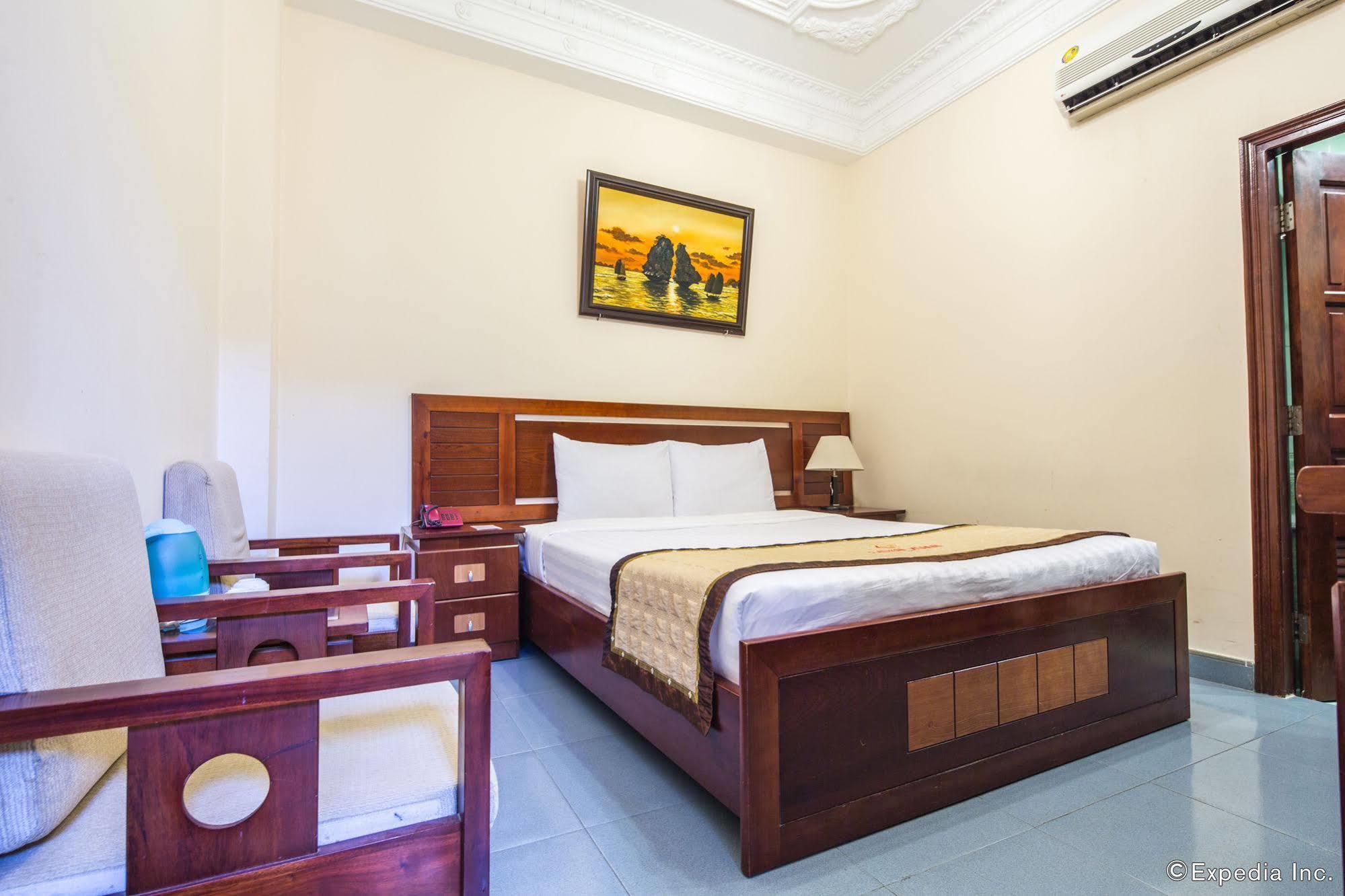 Bon Ami - Thien Xuan Hotel 3*