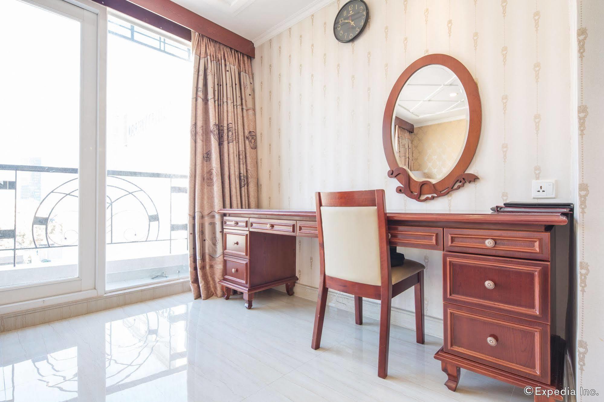 Hotel Bon Ami - Thien Xuan Ho Chi Minh City