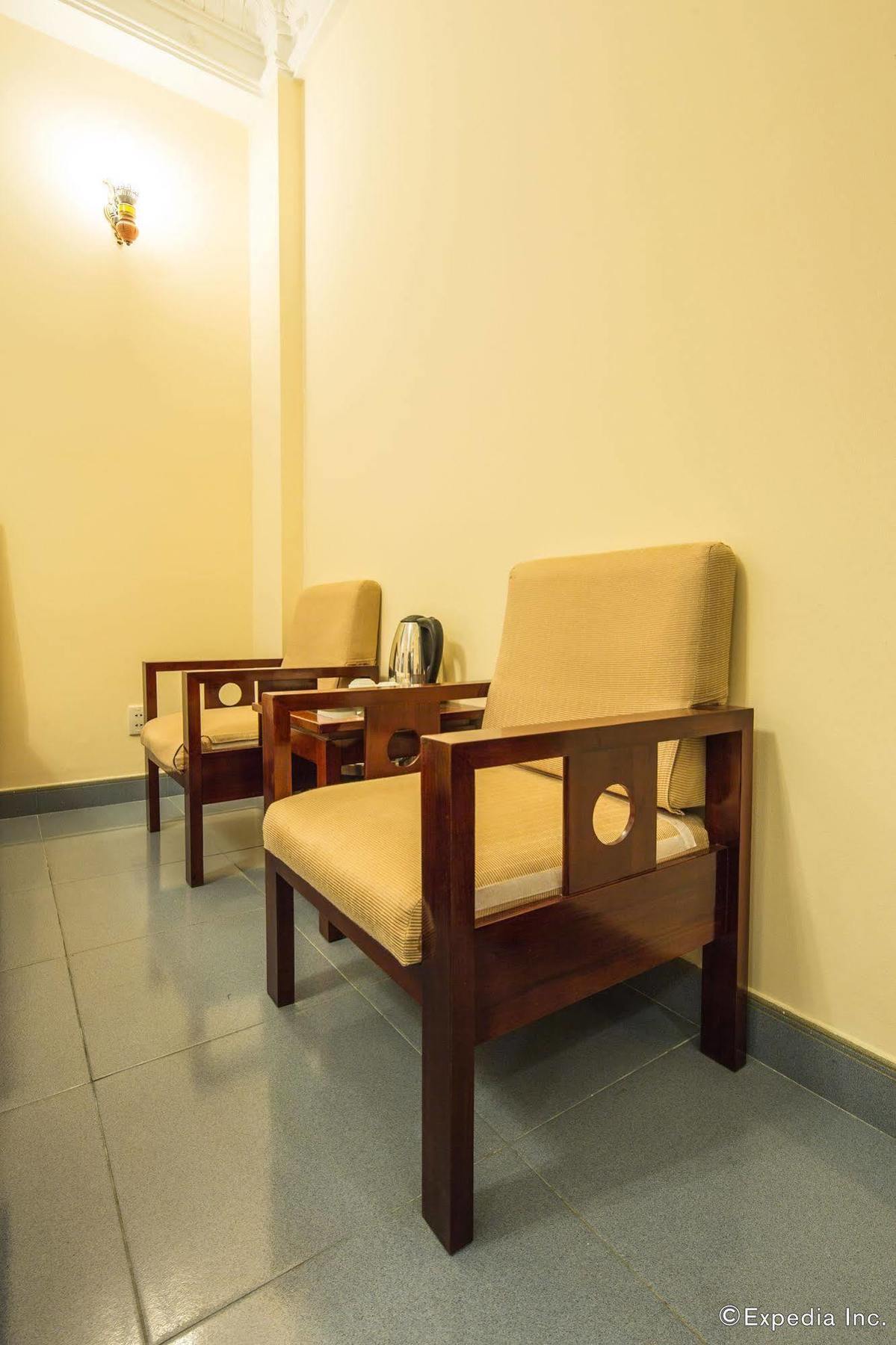 Hotel Bon Ami - Thien Xuan