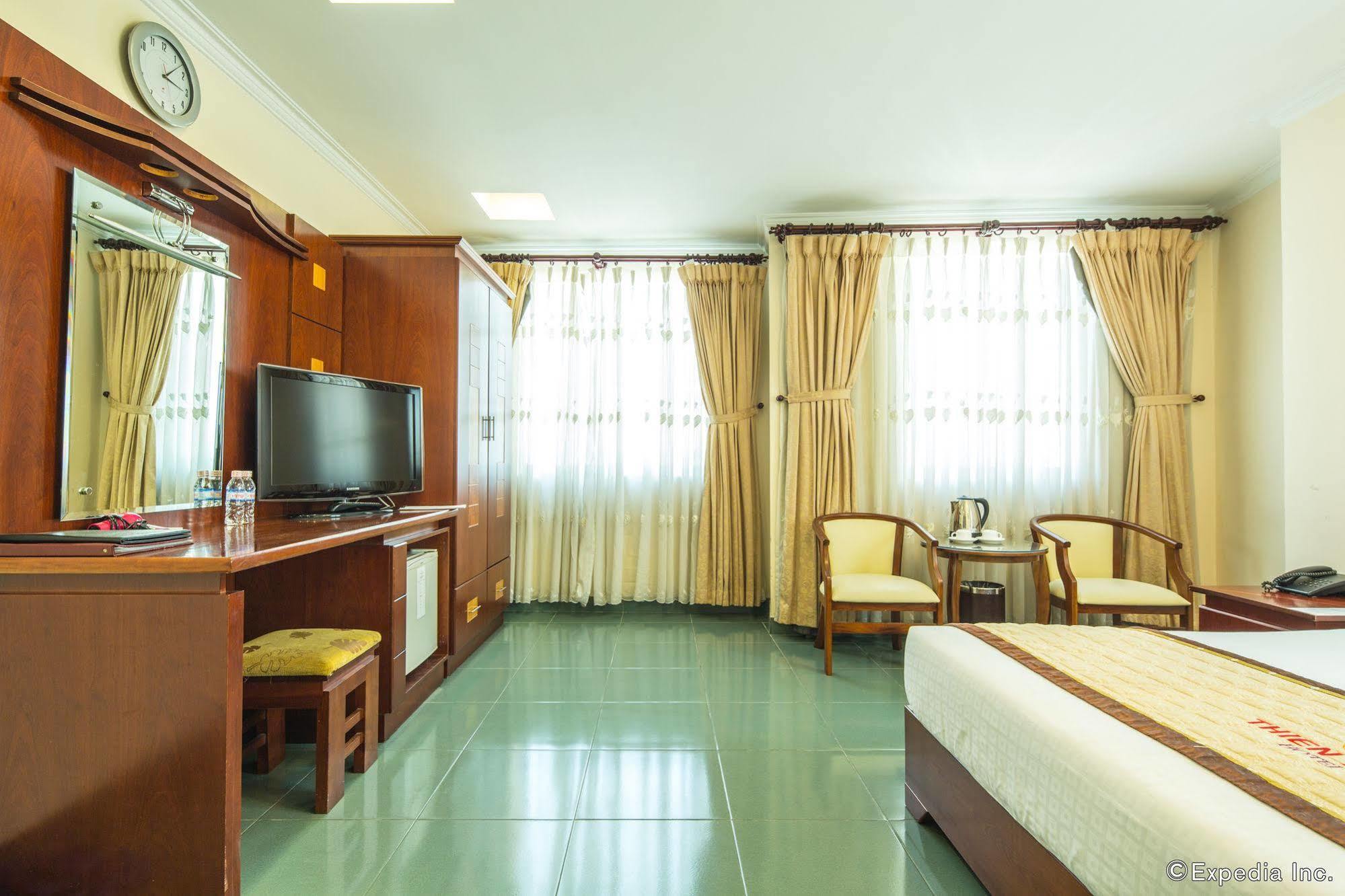 Bon Ami - Thien Xuan Ho Chi Minh City