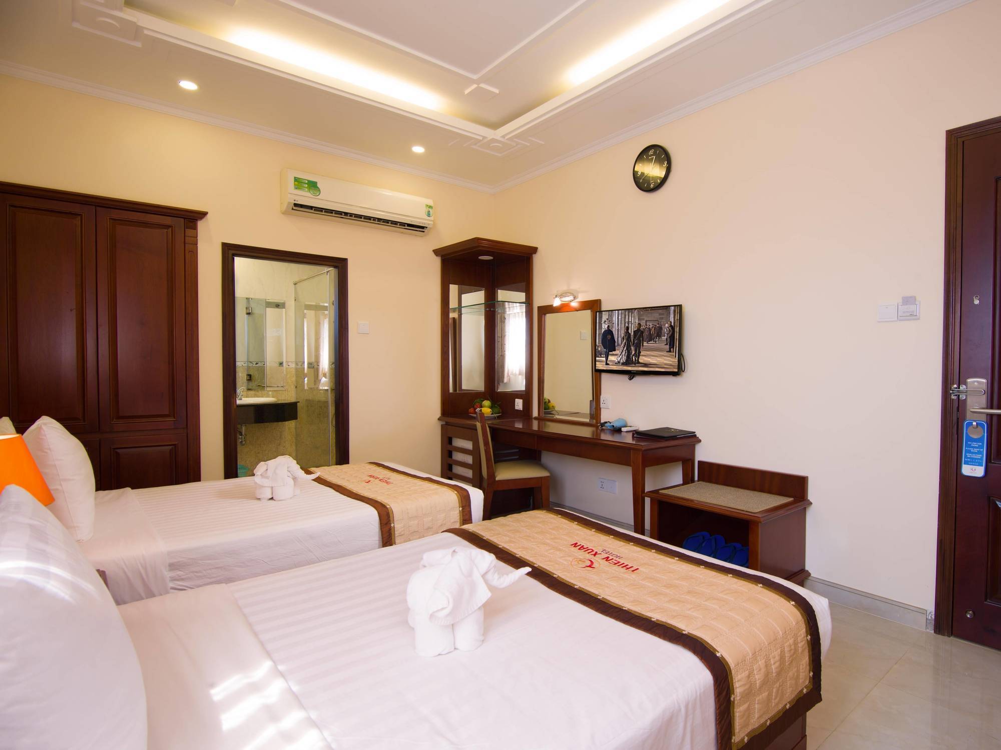 Hotel Bon Ami - Thien Xuan 3*