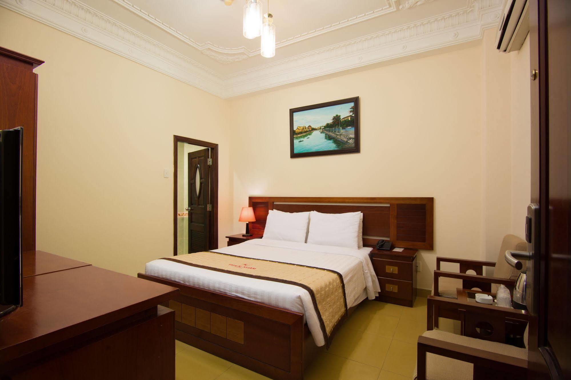 Bon Ami - Thien Xuan Hotel Ho Chi Minh City