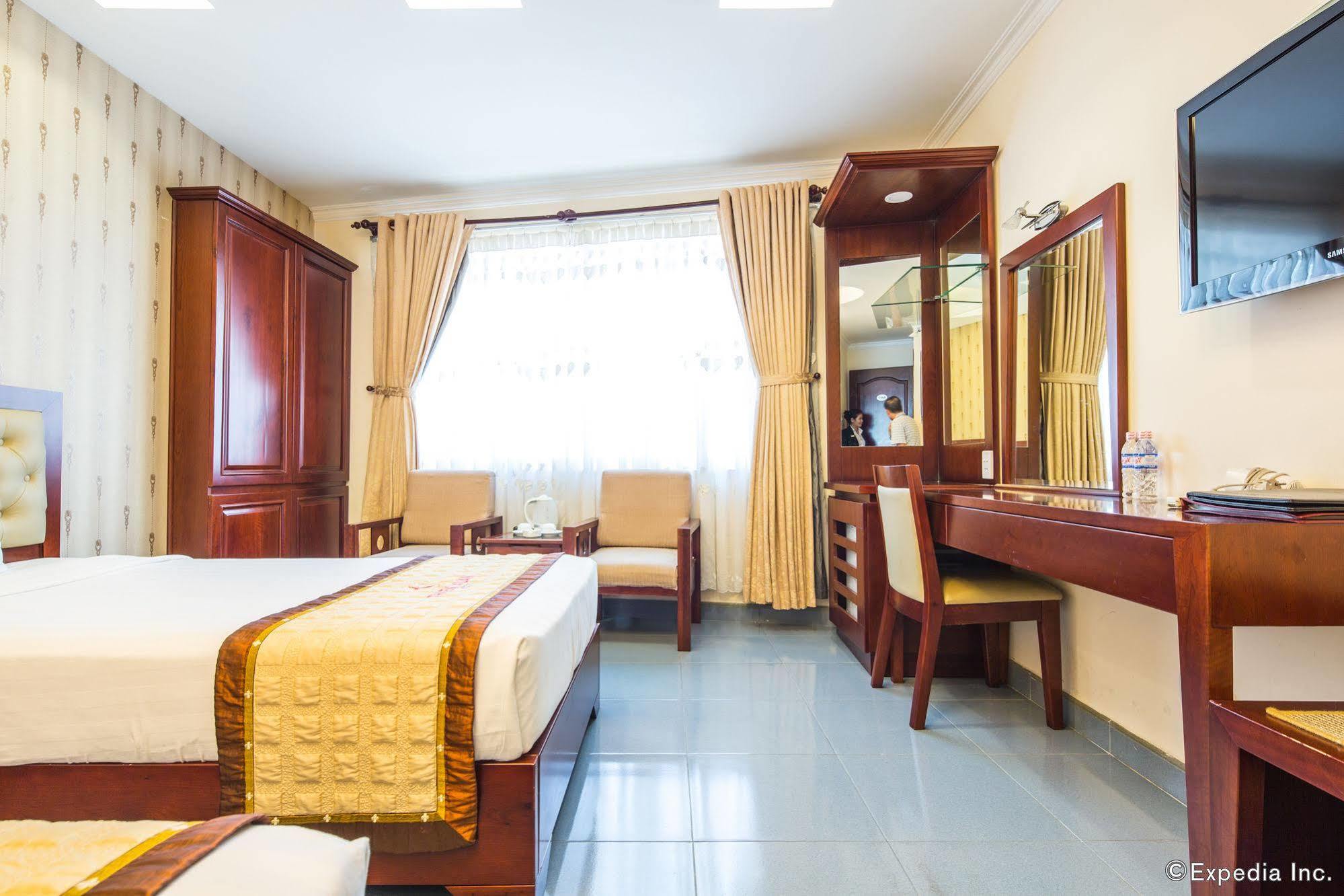 Bon Ami - Thien Xuan Hotel