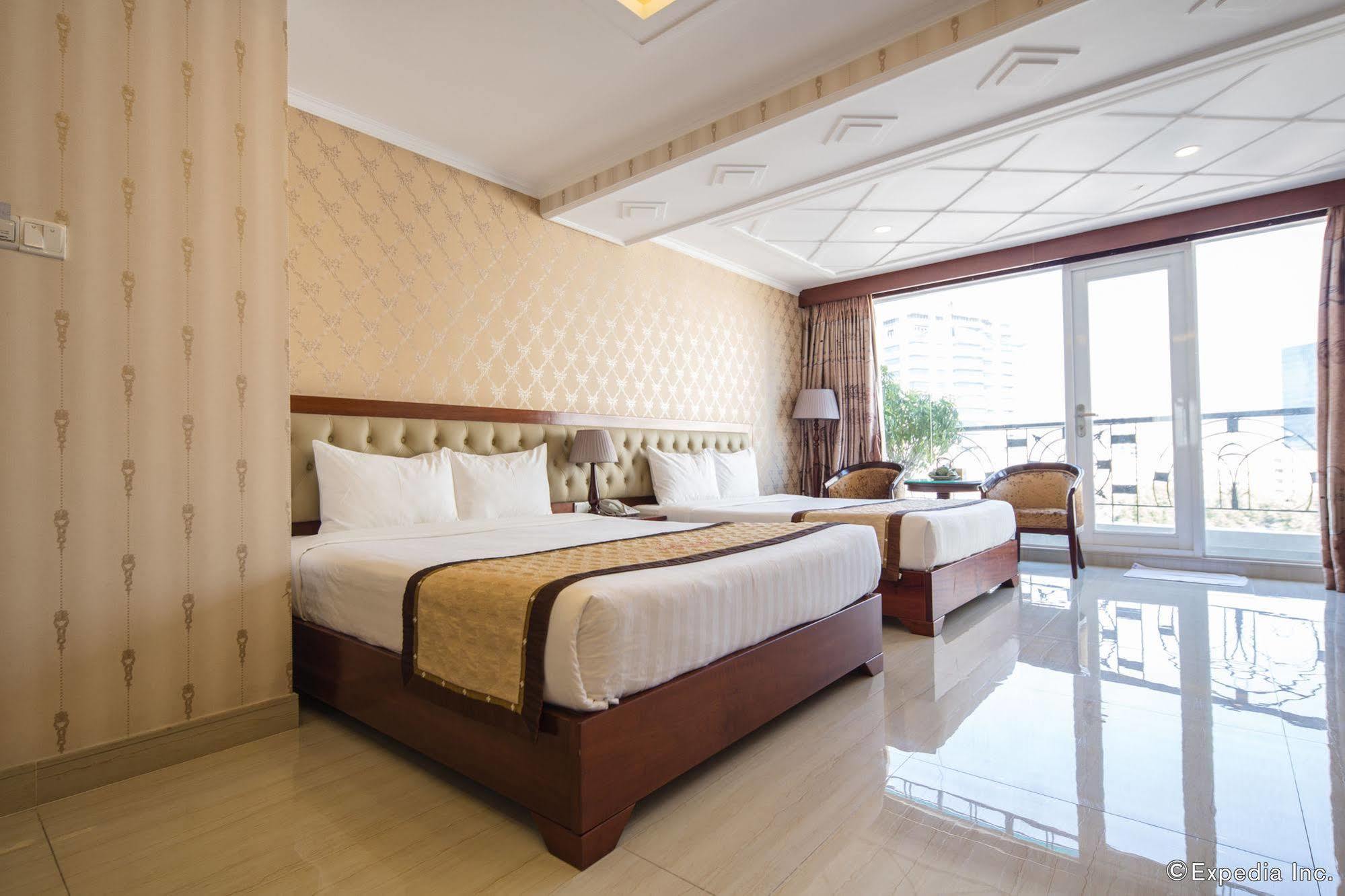 Bon Ami - Thien Xuan Hotel Ho Chi Minh City
