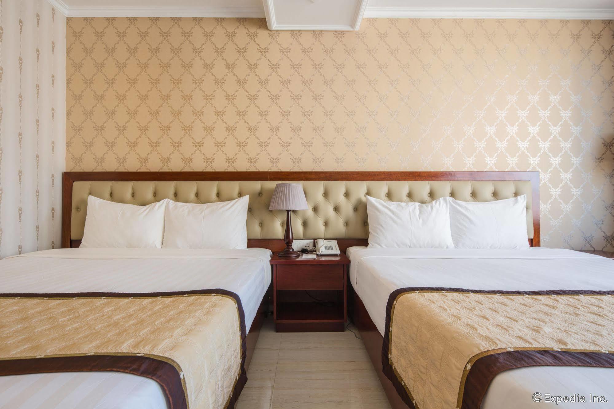 Bon Ami - Thien Xuan Hotel 3*