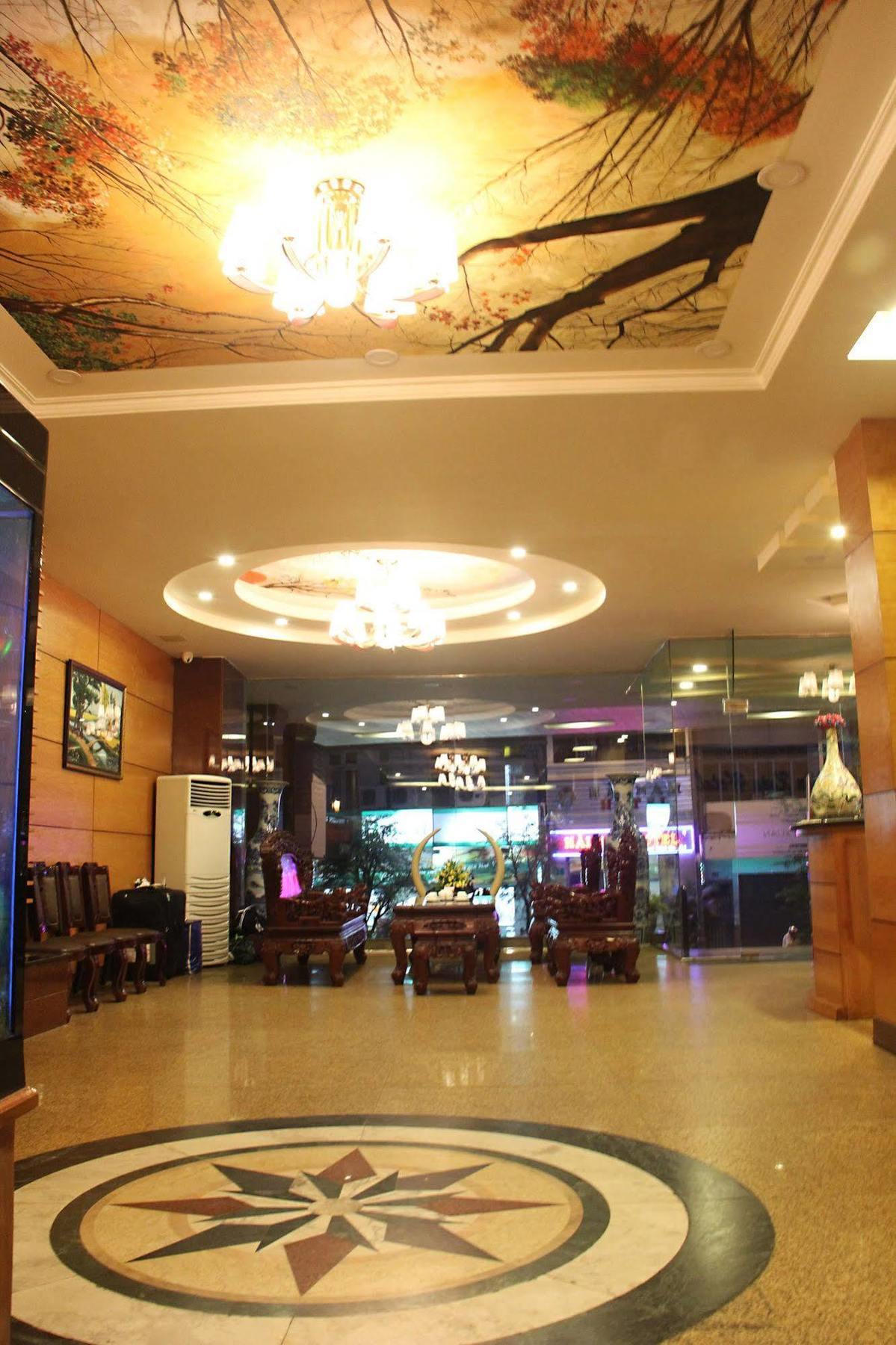 Bon Ami - Thien Xuan Ho Chi Minh City