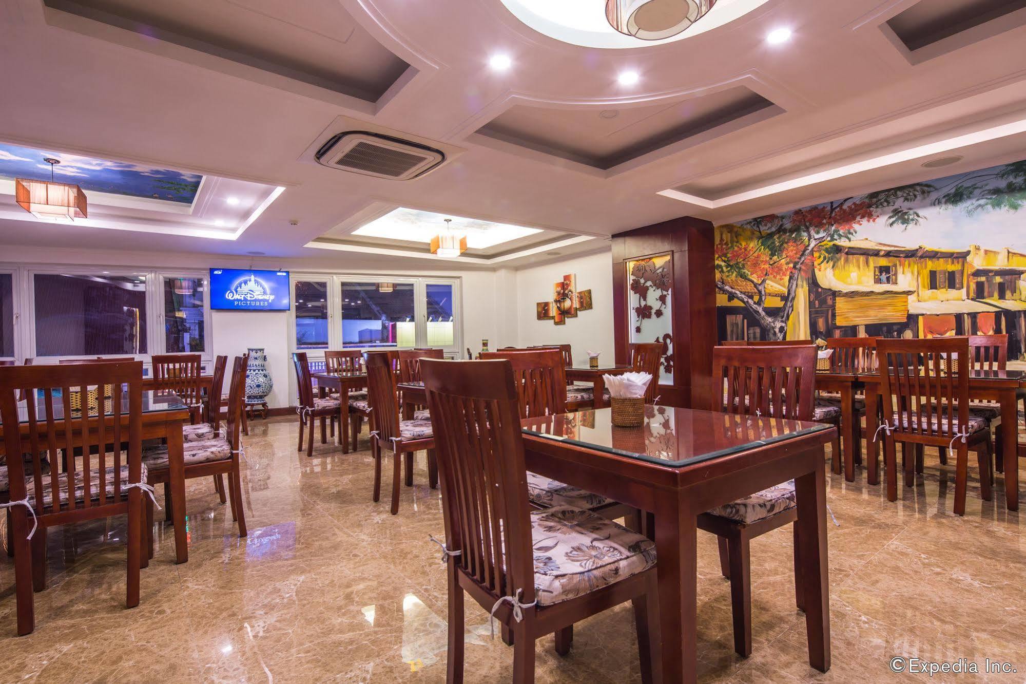 Bon Ami - Thien Xuan Hotel 3*