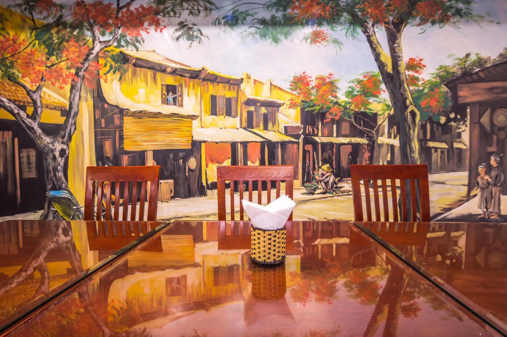 Bon Ami - Thien Xuan 3*