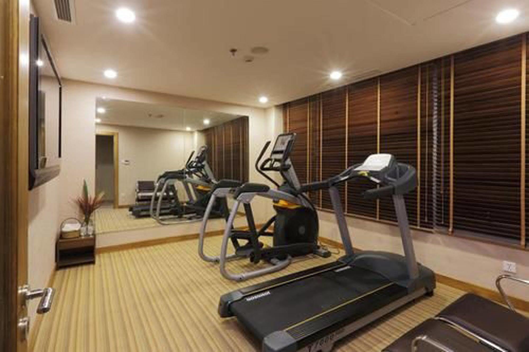 Paradise Saigon Boutique & Hotel