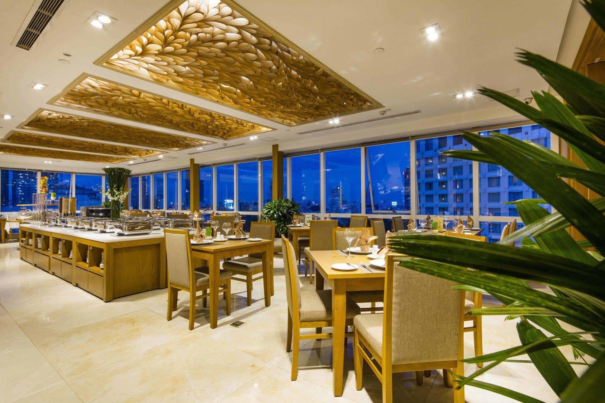 Paradise Saigon Boutique & Hotel