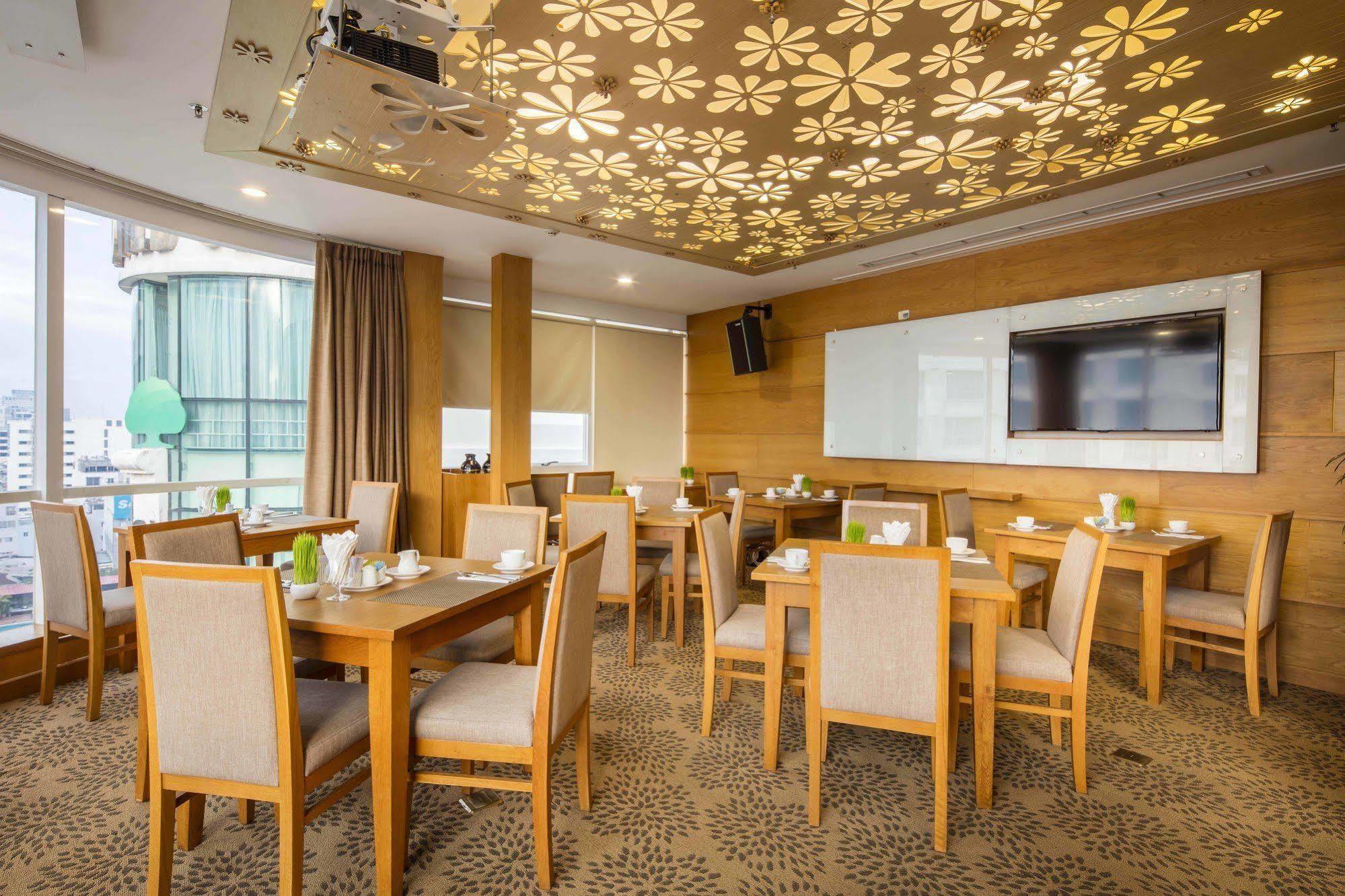 Paradise Saigon Boutique & Hotel Ho Chi Minh City