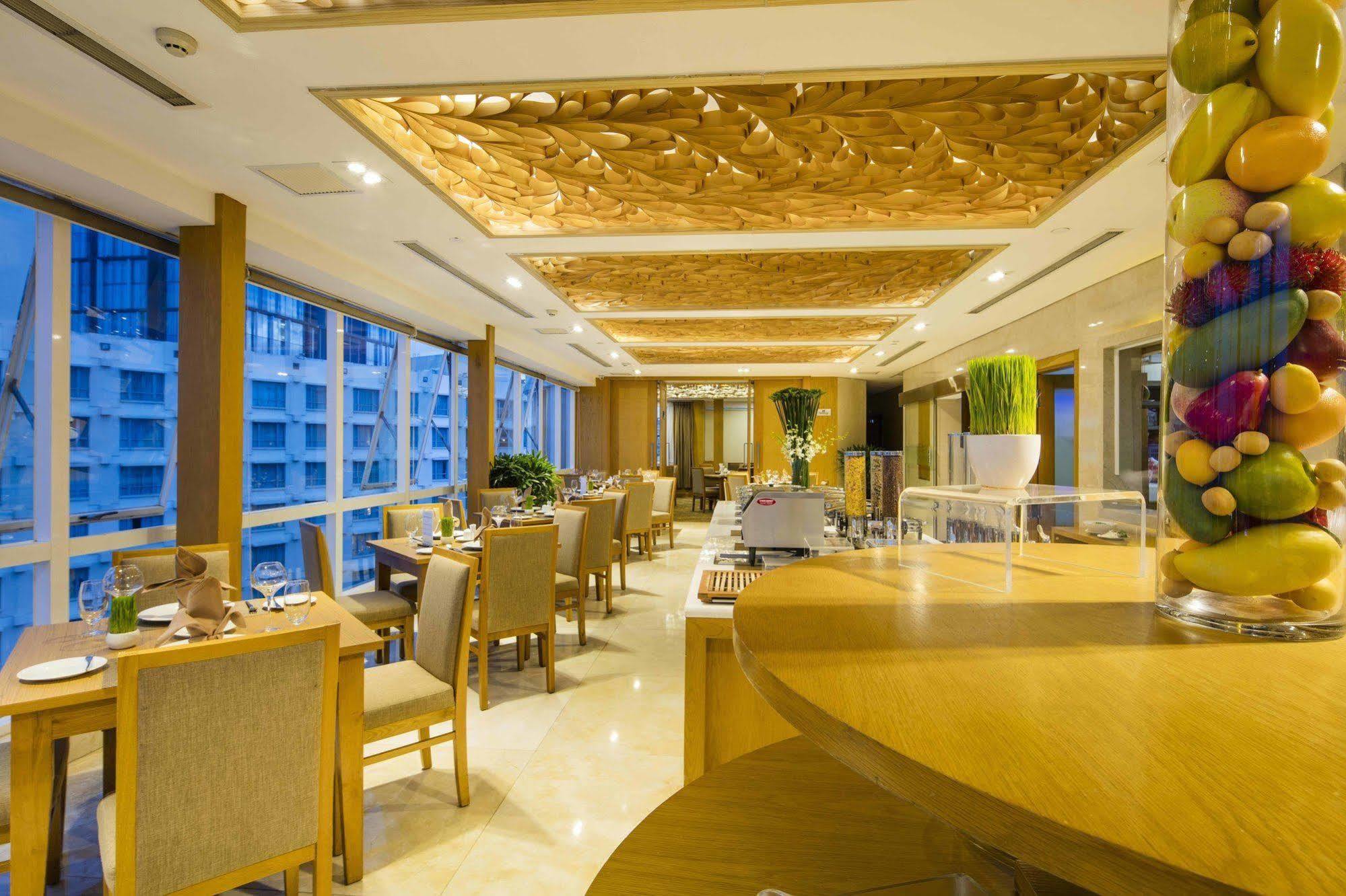 Hotel Paradise Saigon Boutique & Ho Chi Minh City