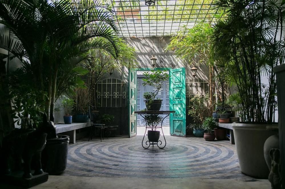 The Common Project Ho Chi Minh City