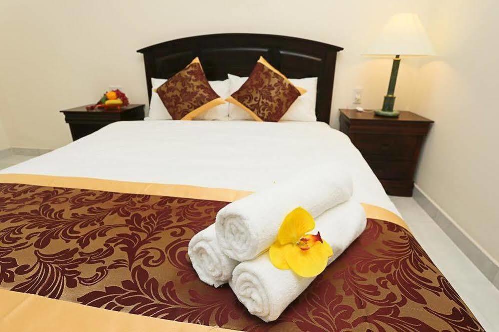 Hotel Golden
