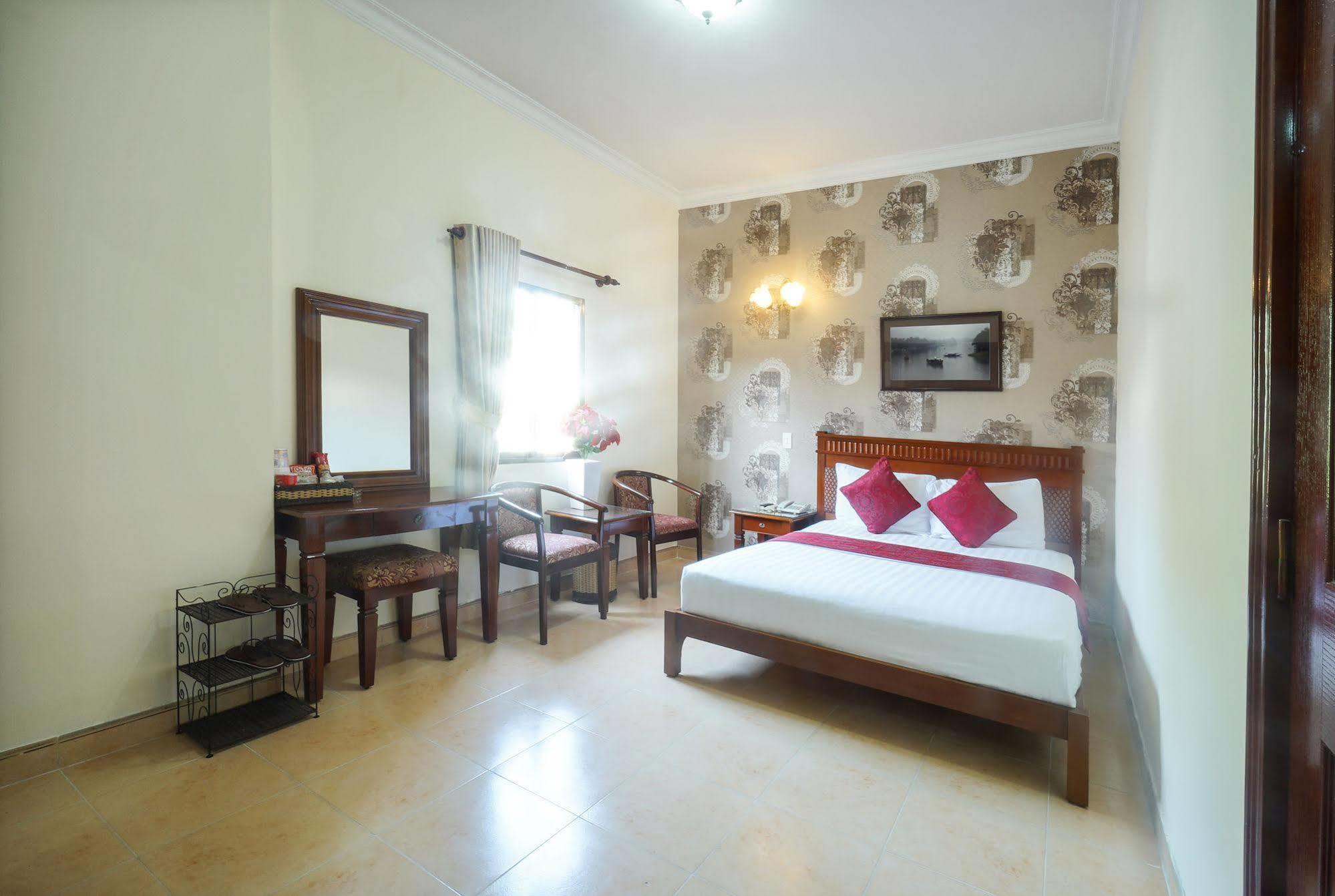 Hotel Mai Anh 2*