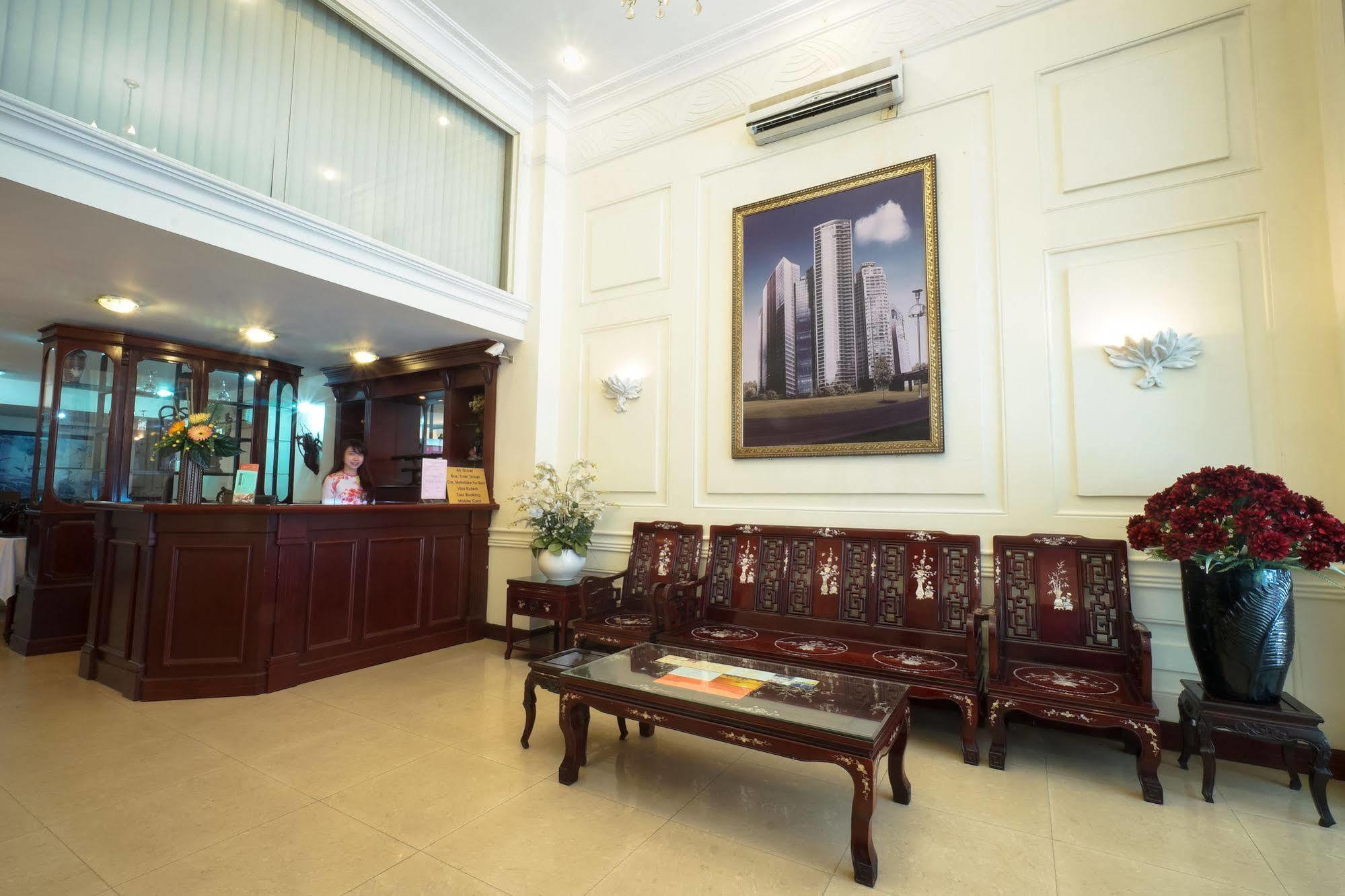 Hotel Mai Anh