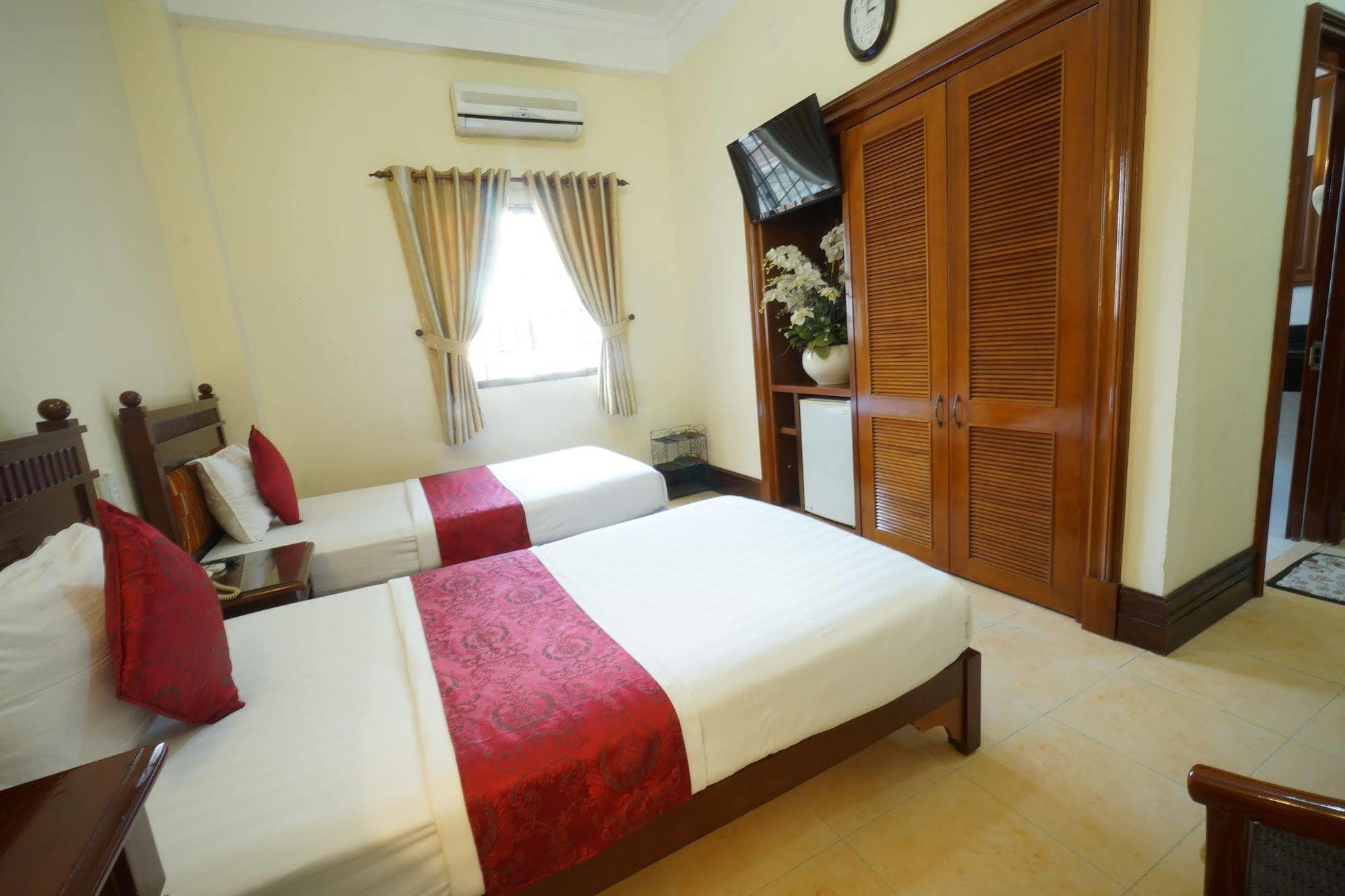 Mai Anh Hotel