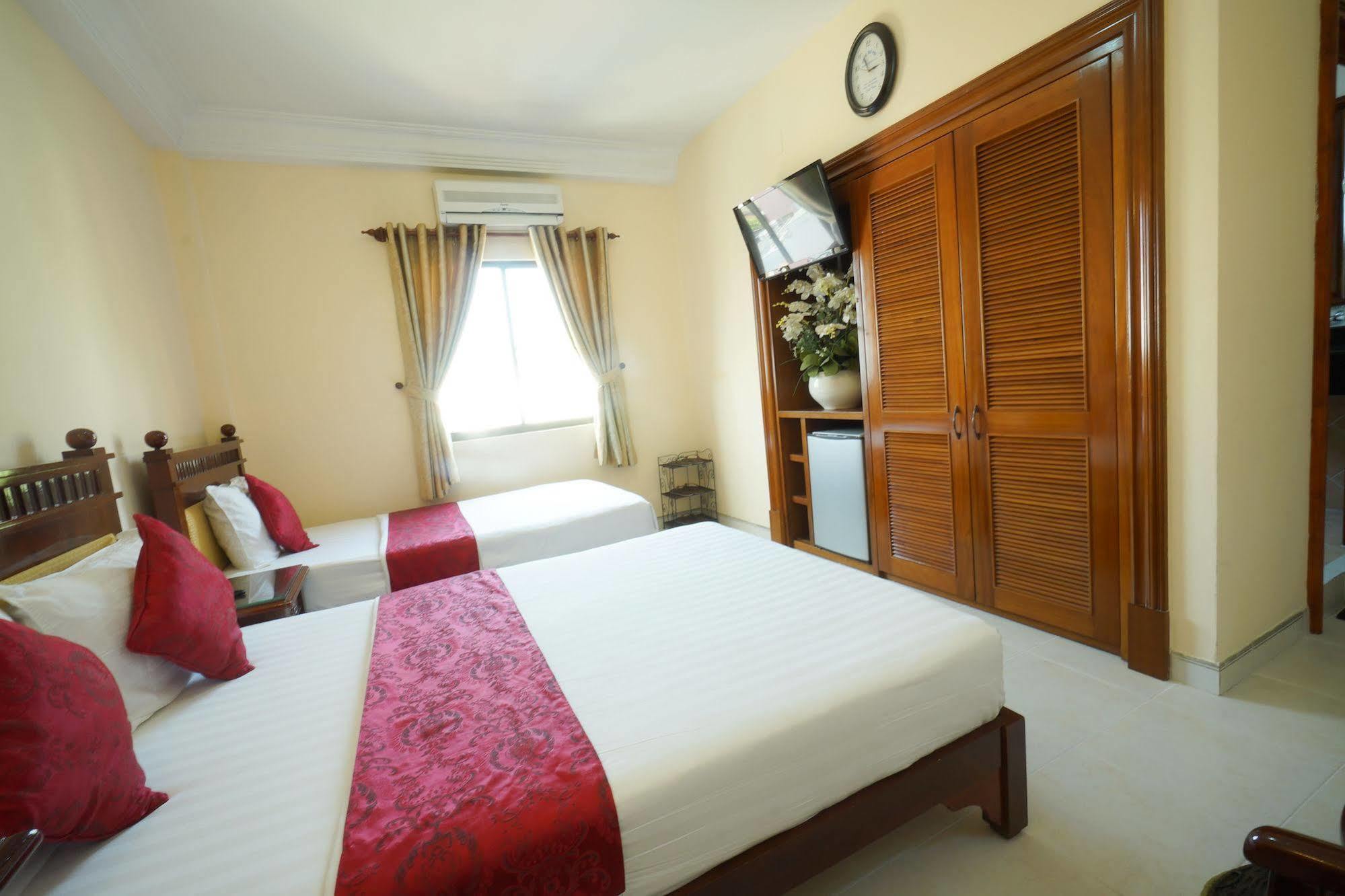 Hotel Mai Anh 2*