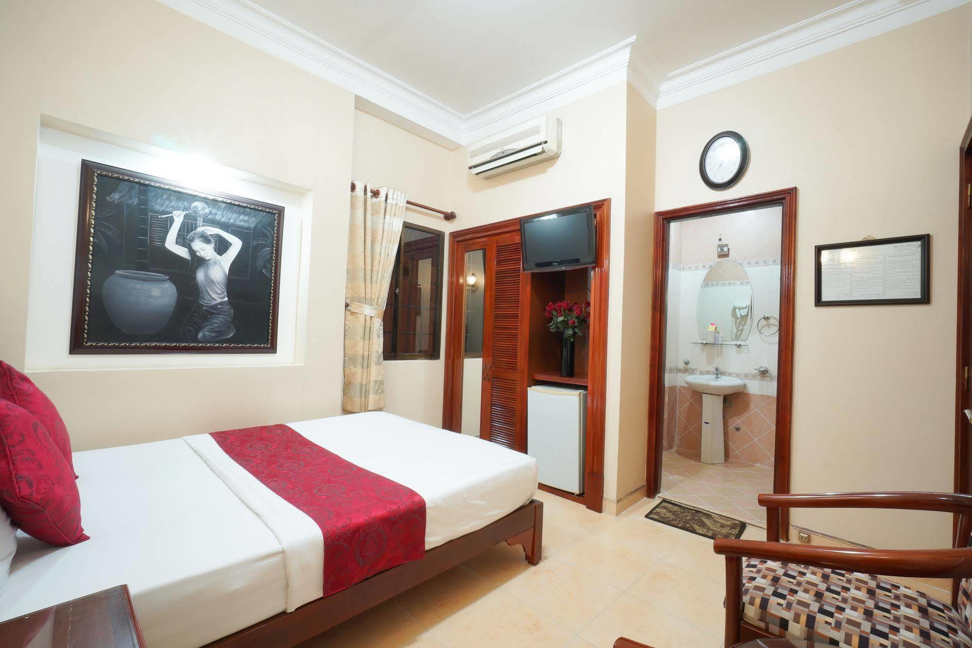 Mai Anh 2* Ho Chi Minh City