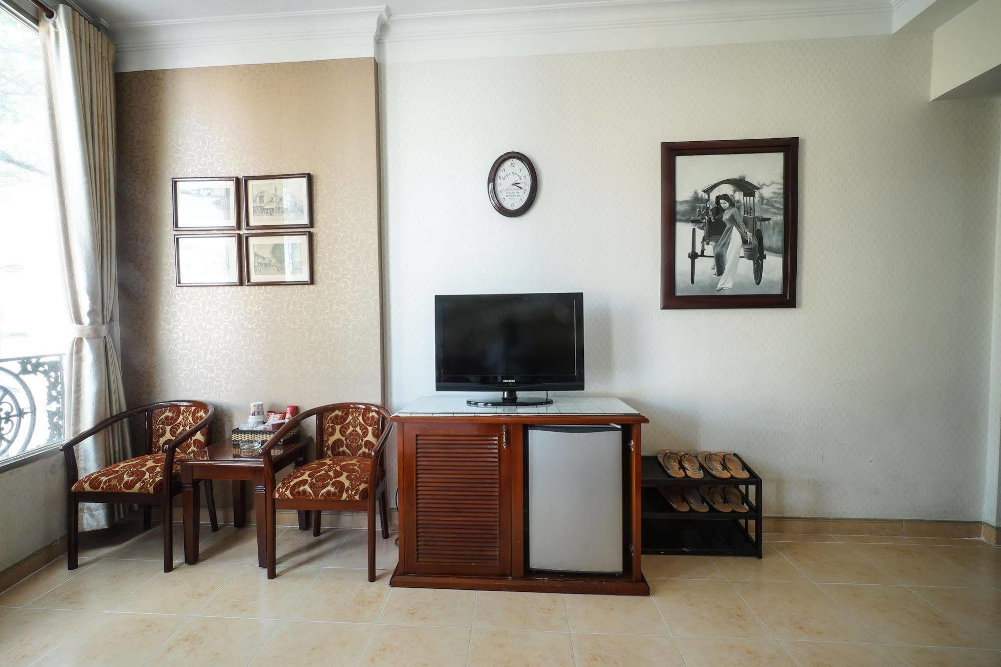 Mai Anh Hotel
