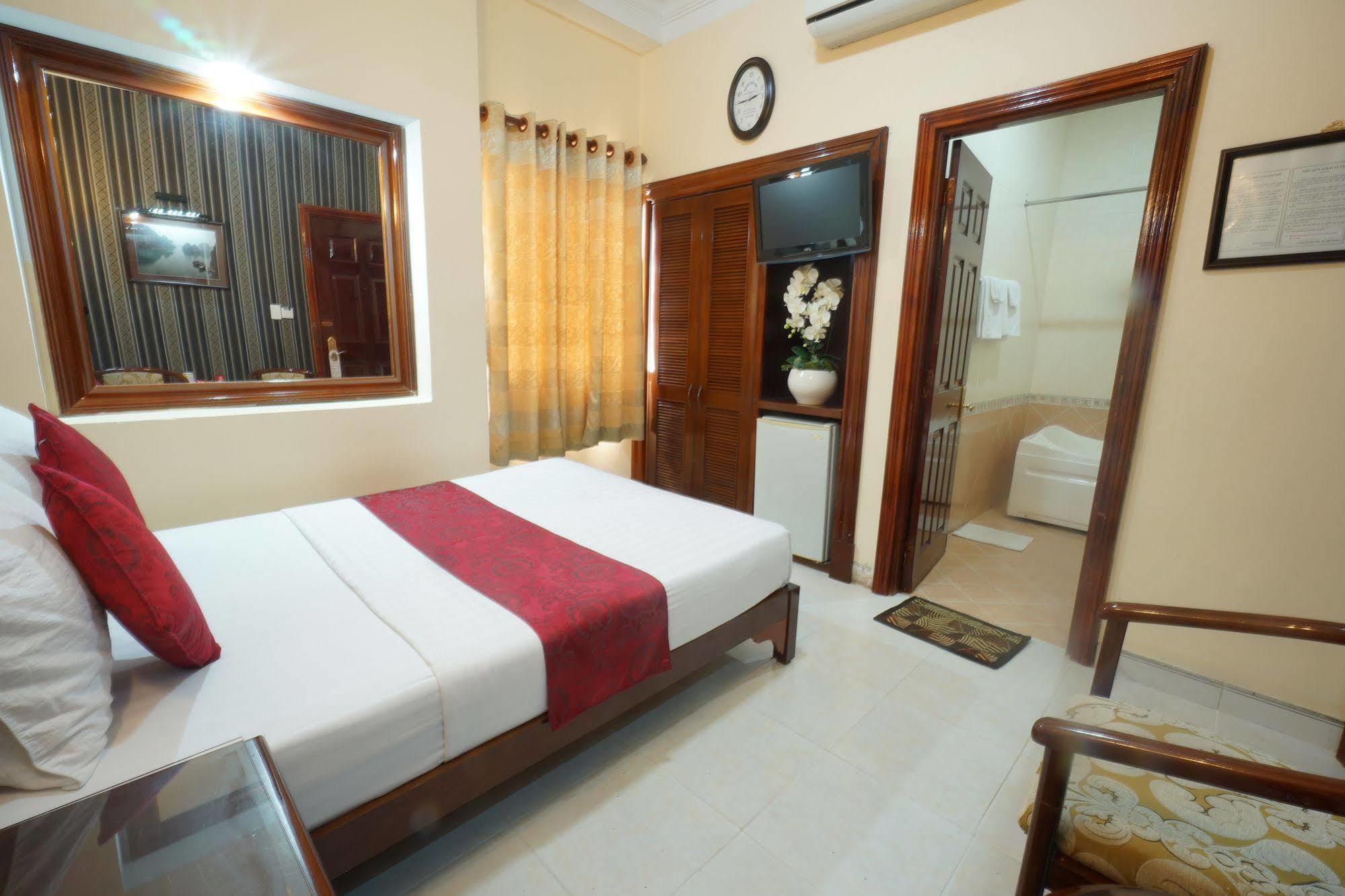 Hotel Mai Anh 2*