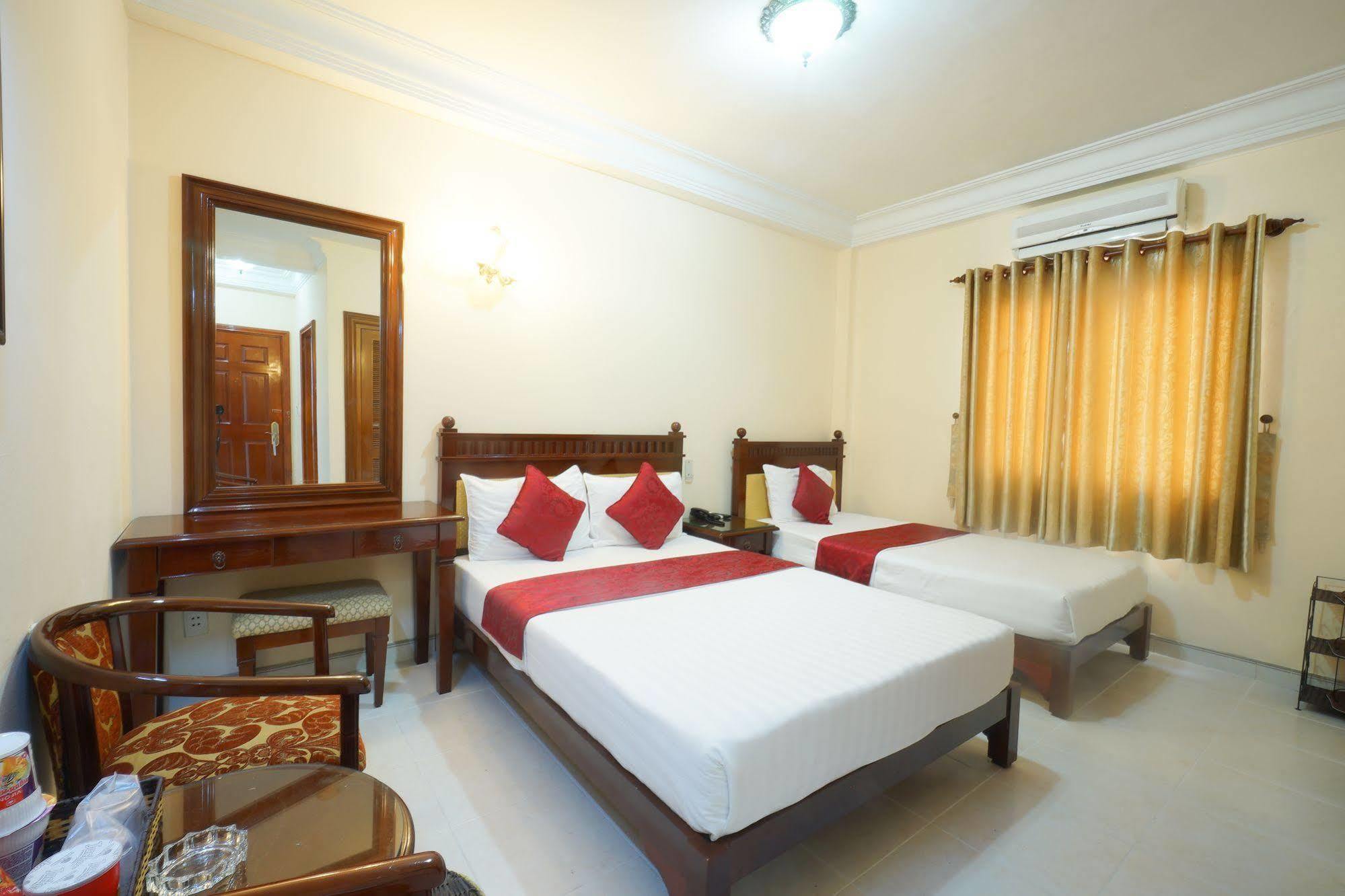 Hotel Mai Anh 2*
