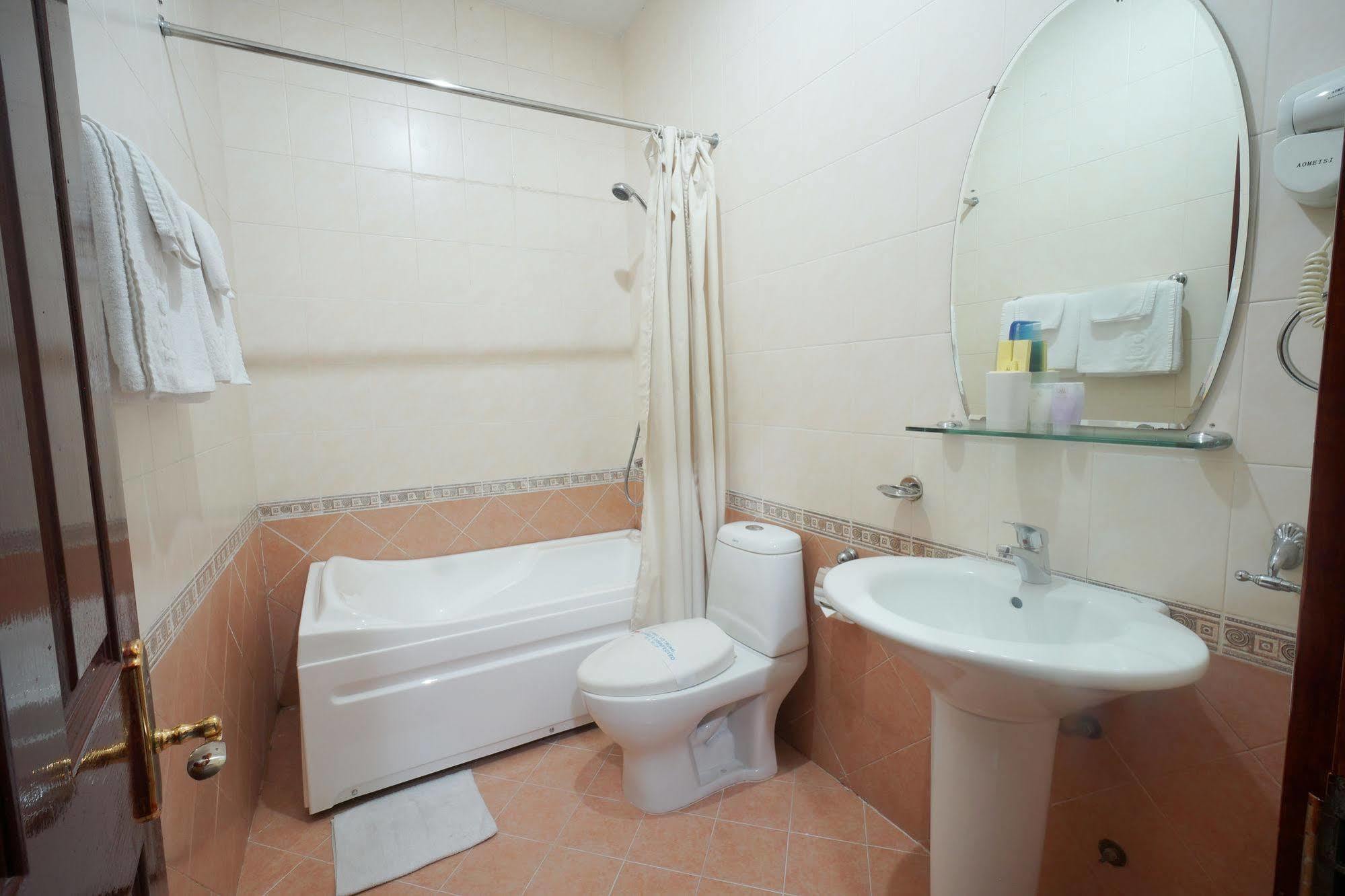 Mai Anh Hotel