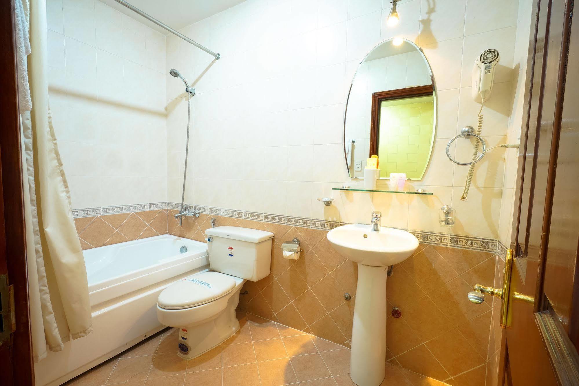 Mai Anh Hotel Ho Chi Minh City