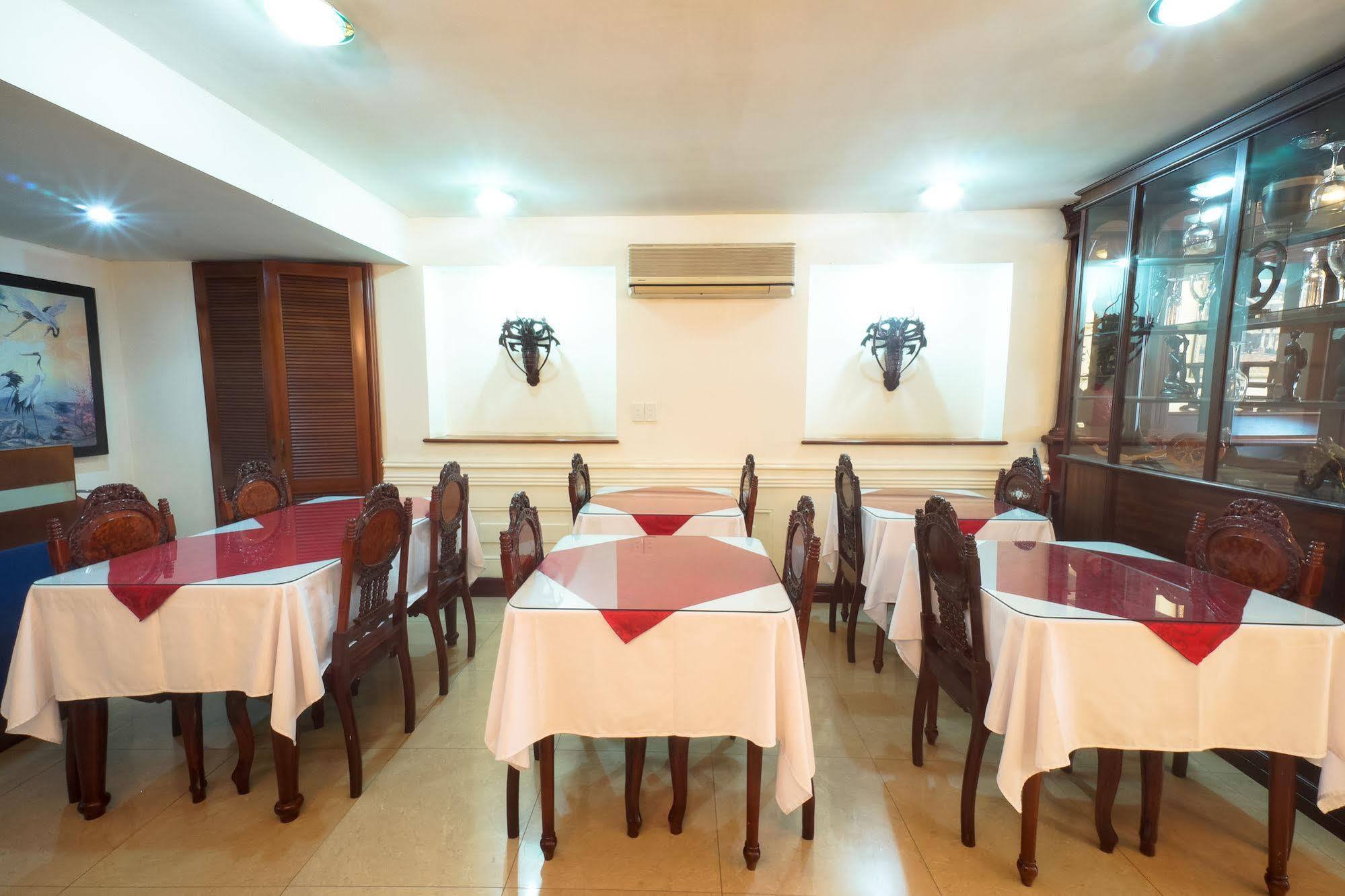 Mai Anh Hotel 2*
