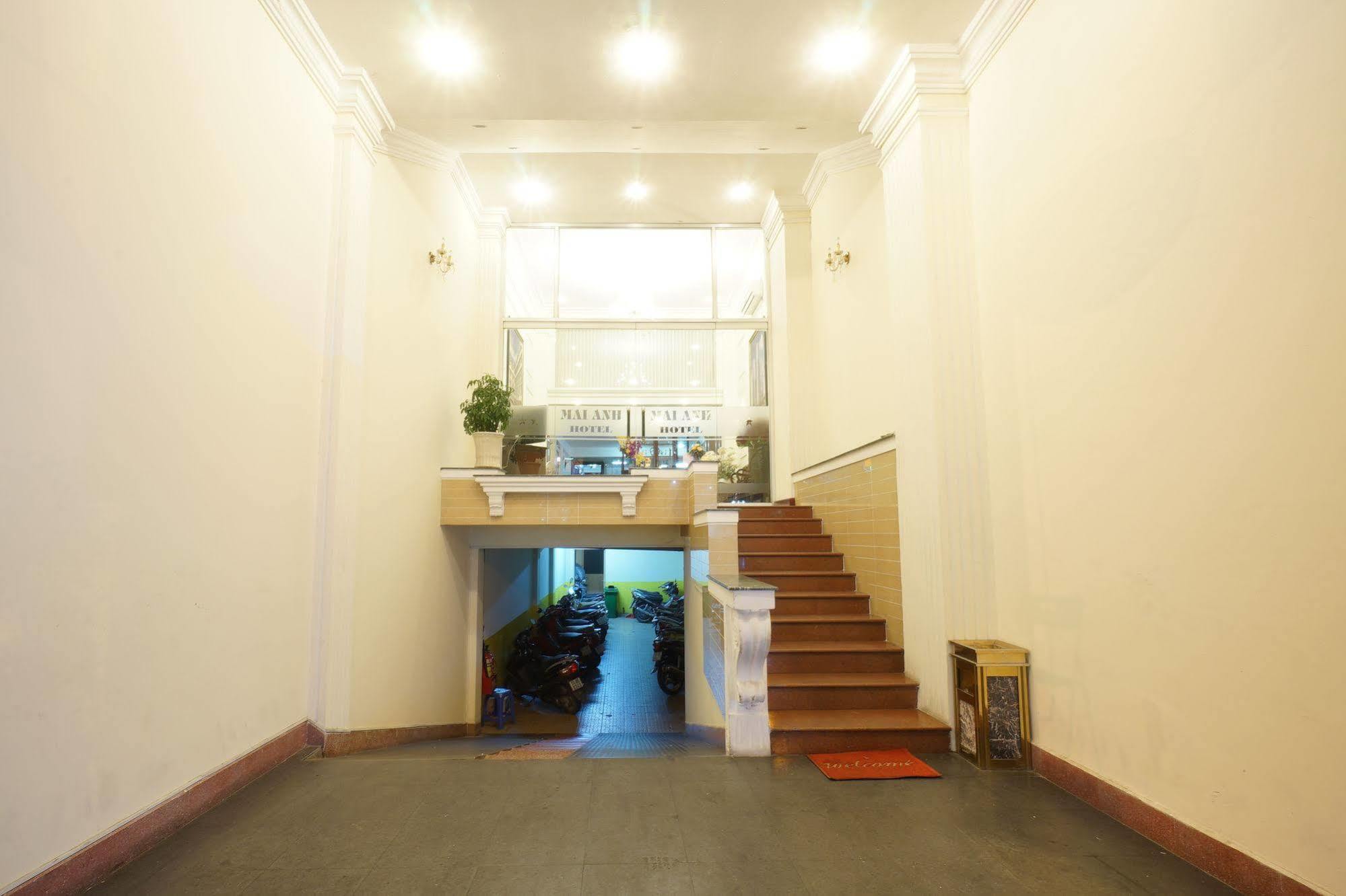 Hotel Mai Anh