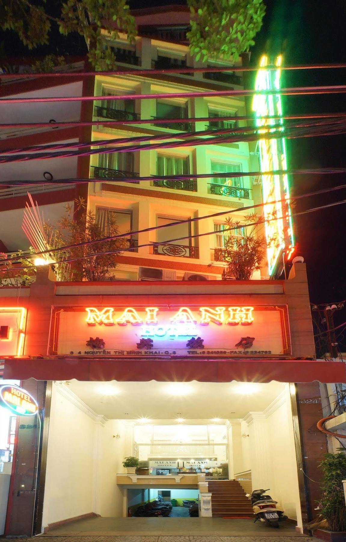 Mai Anh Hotel