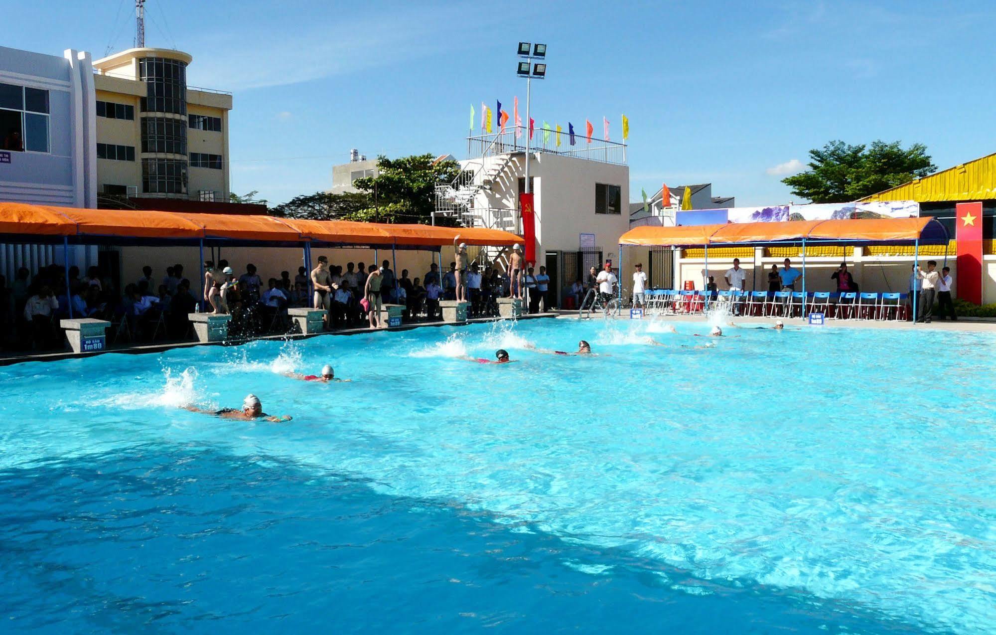Hotel Mai Anh 2*