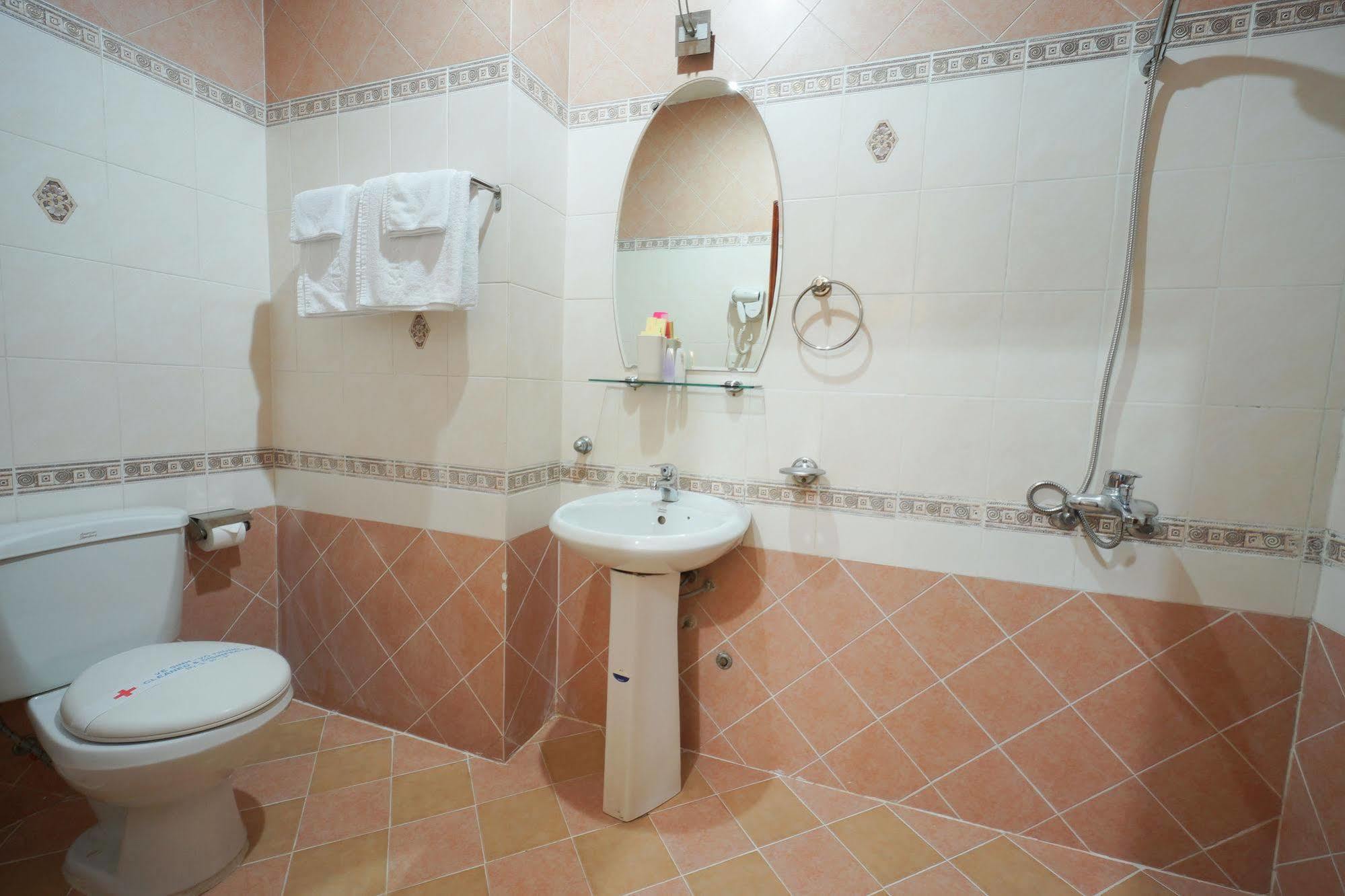 Mai Anh Hotel