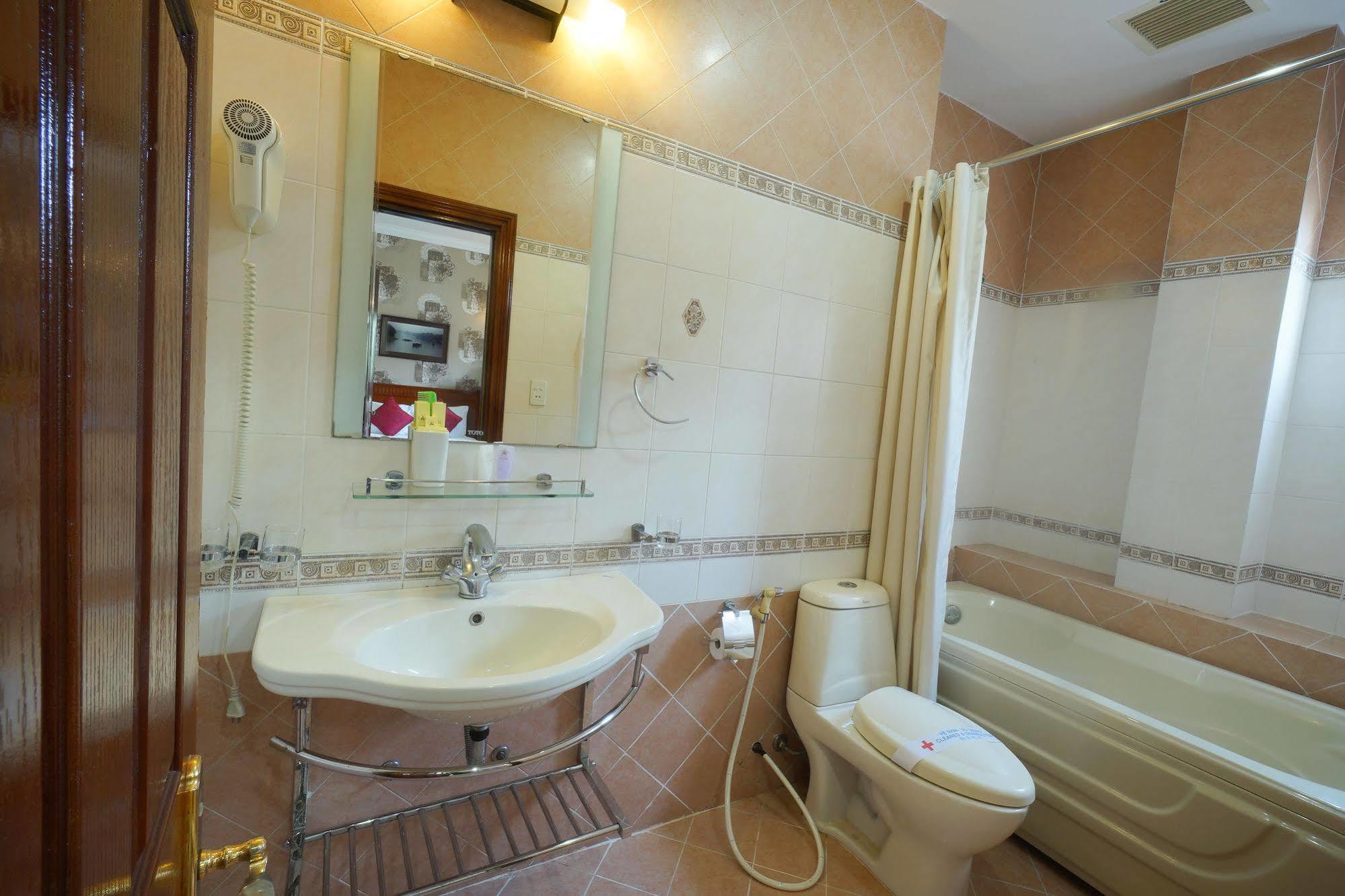 Mai Anh Hotel Ho Chi Minh City
