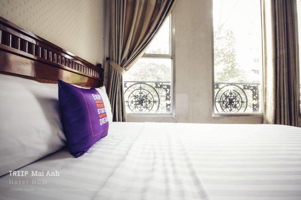 Hotel Mai Anh 2*