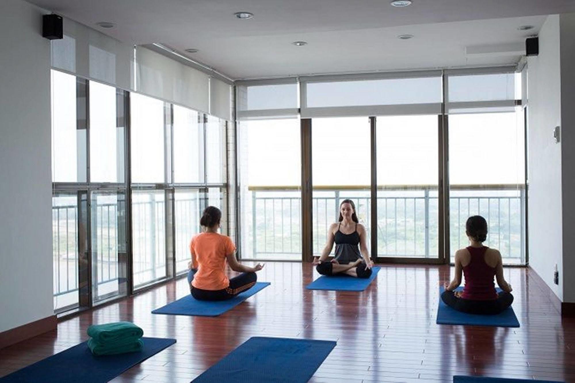 The Landmark Serviced - Managed By Peninsula Hotel Bandar Ho Chi Minh