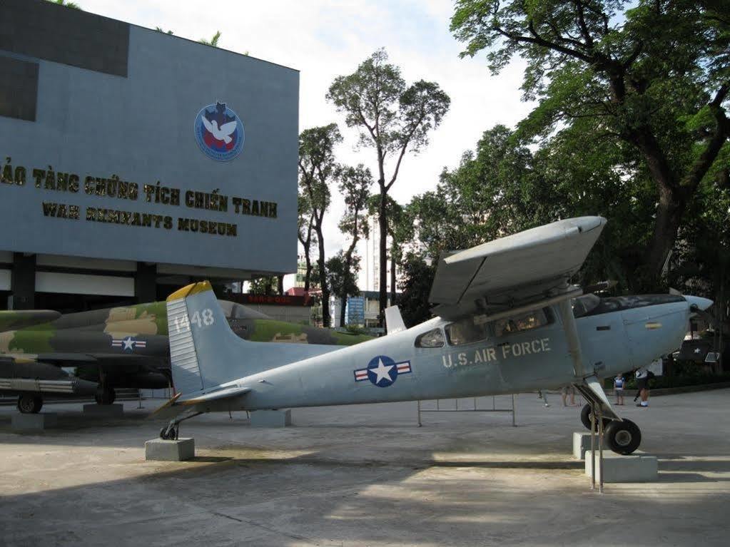 Koniko Ho Chi Minh City