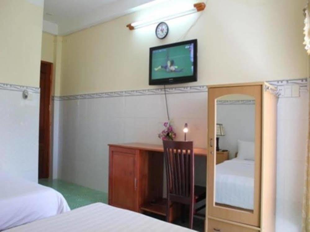 Koniko Hotel *