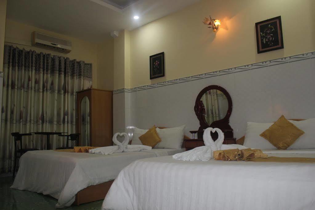 Hotel Koniko Ho Chi Minh City