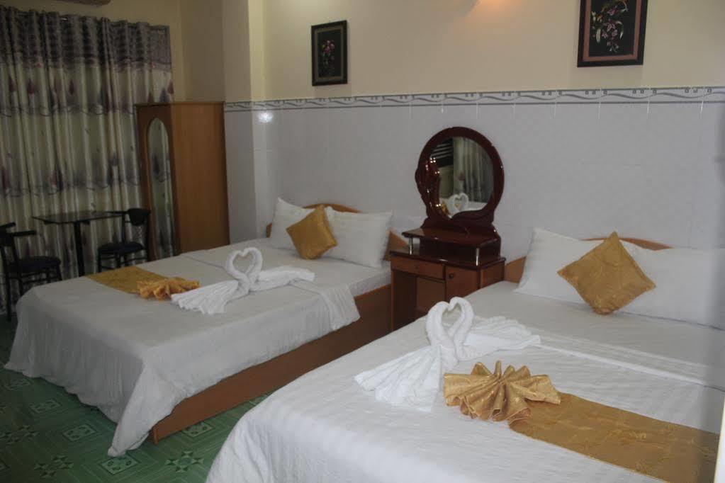 Hotel Koniko *
