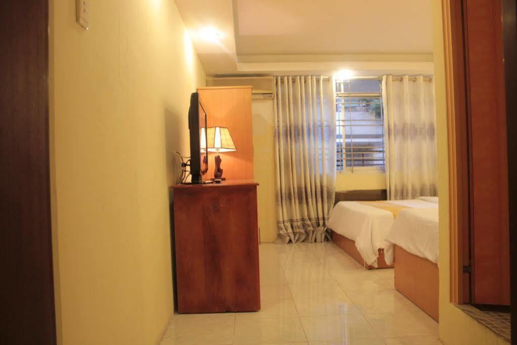 Koniko Ho Chi Minh City